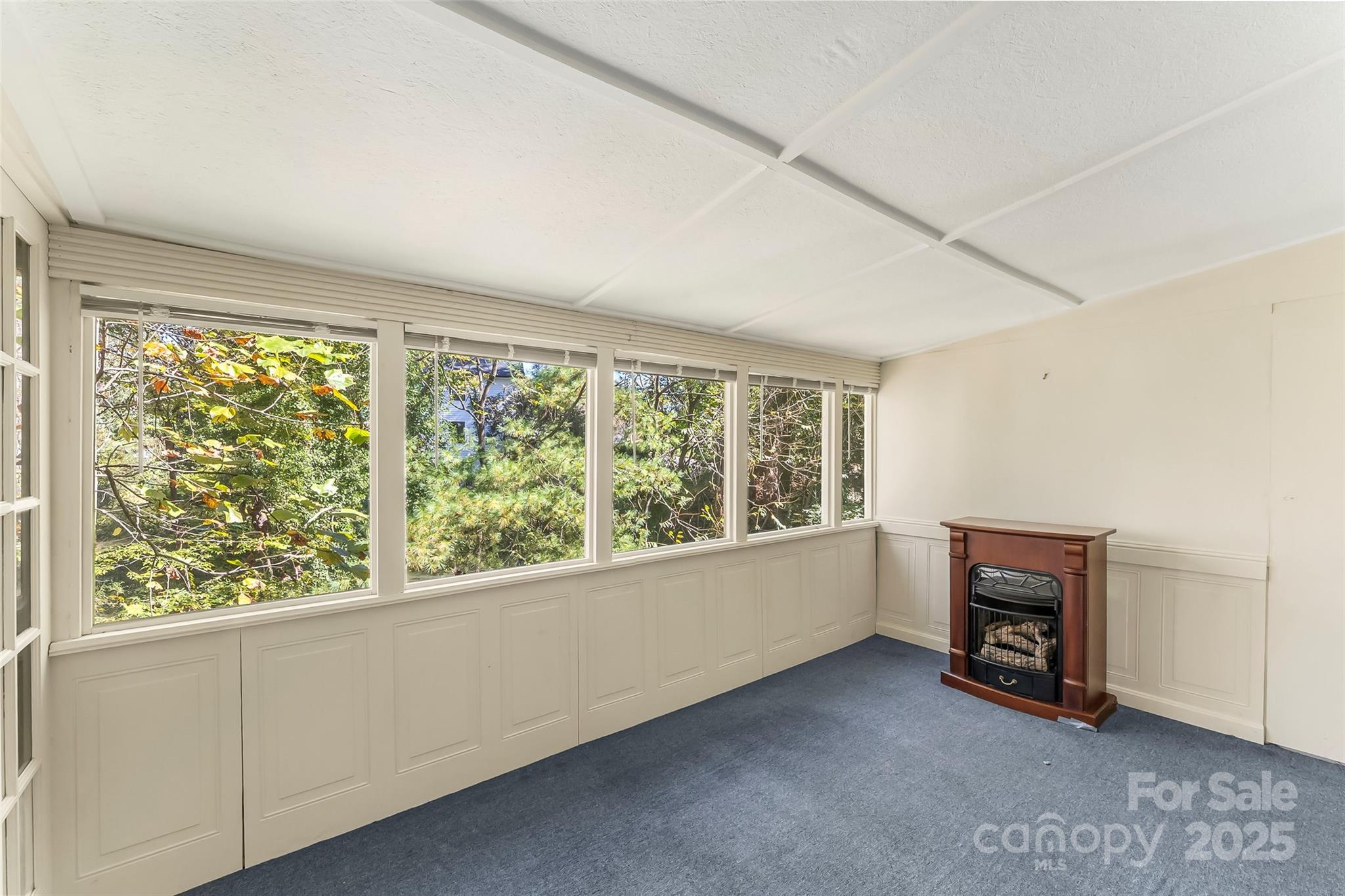 Riverside - Residential