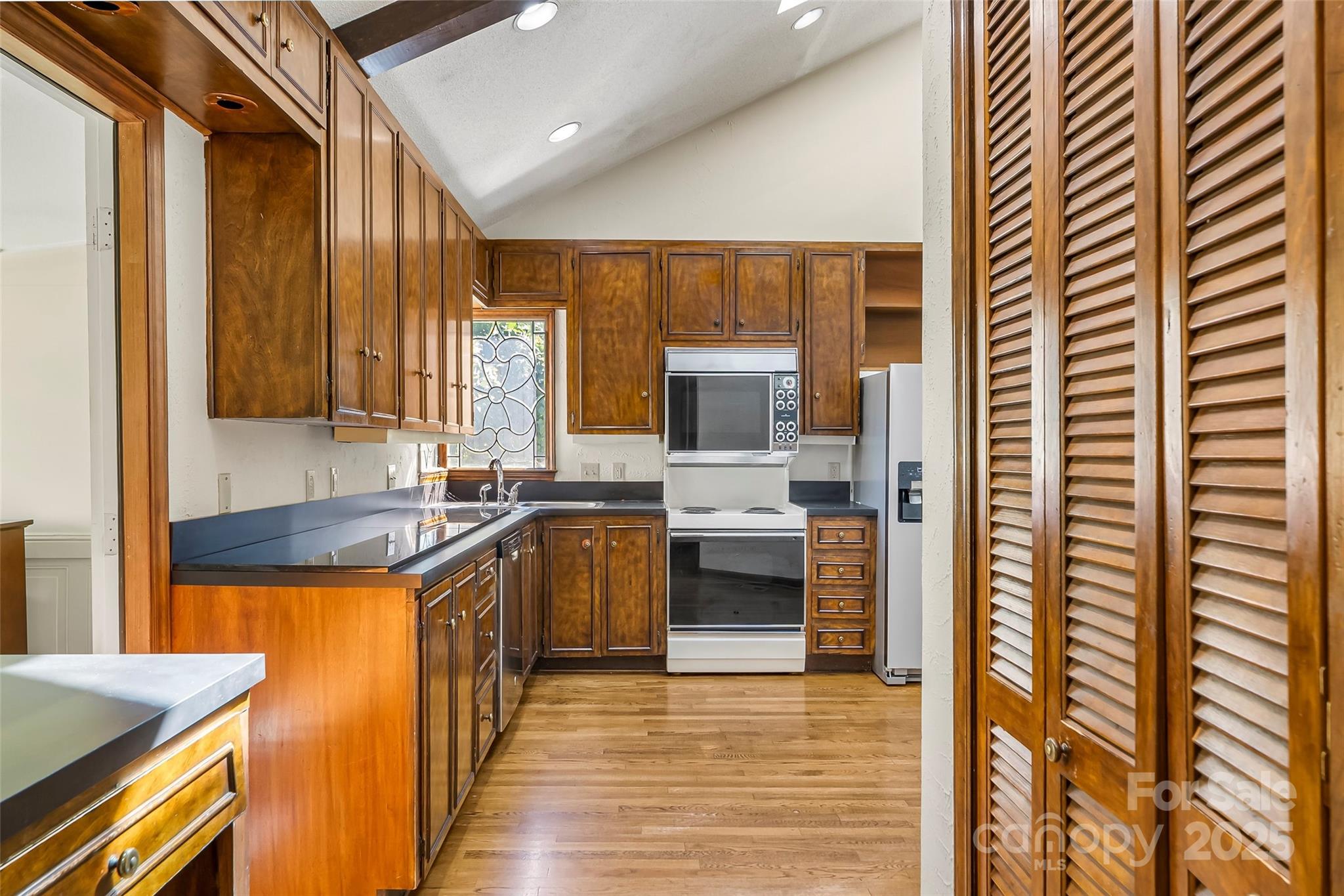 Riverside - Residential