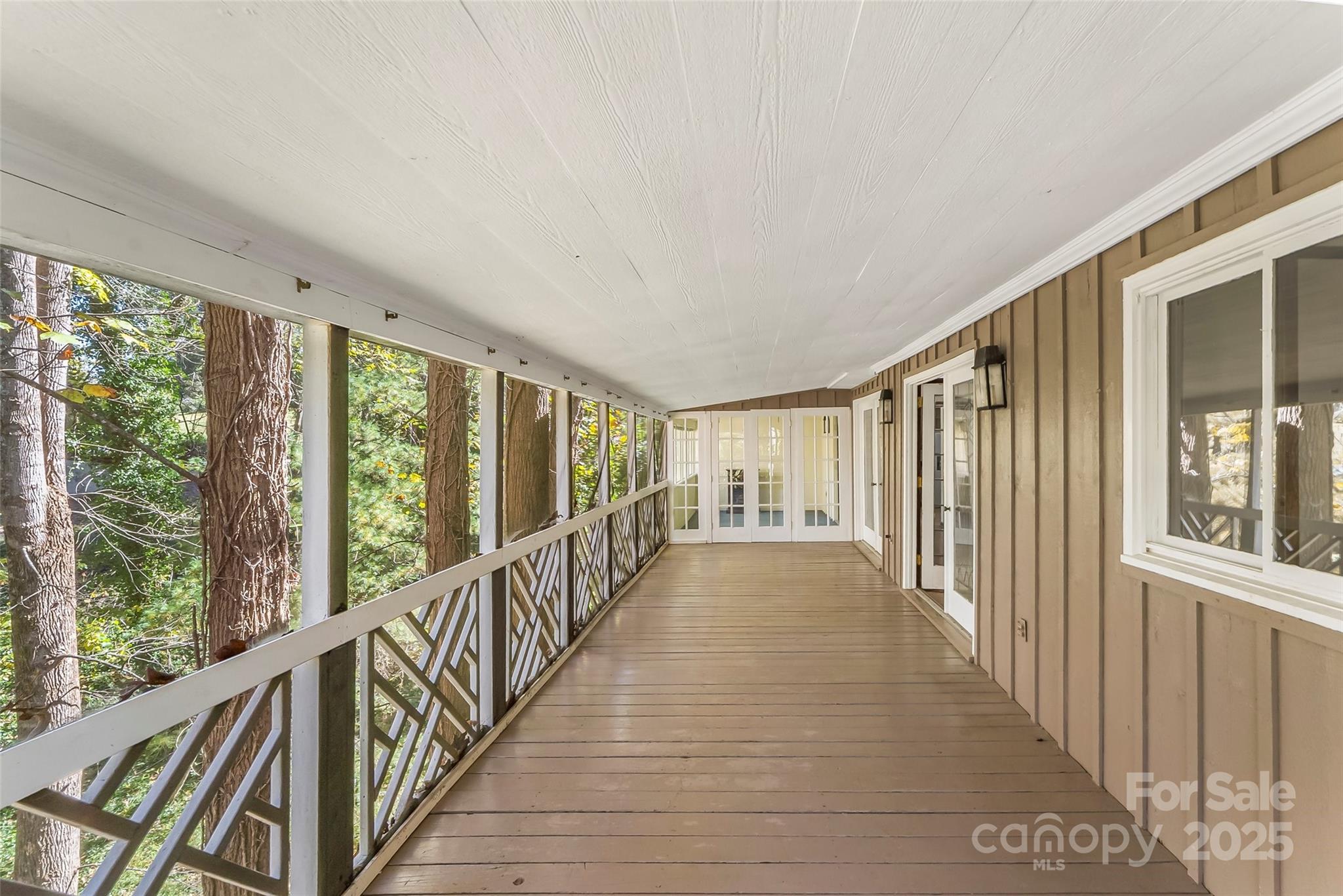 Riverside - Residential