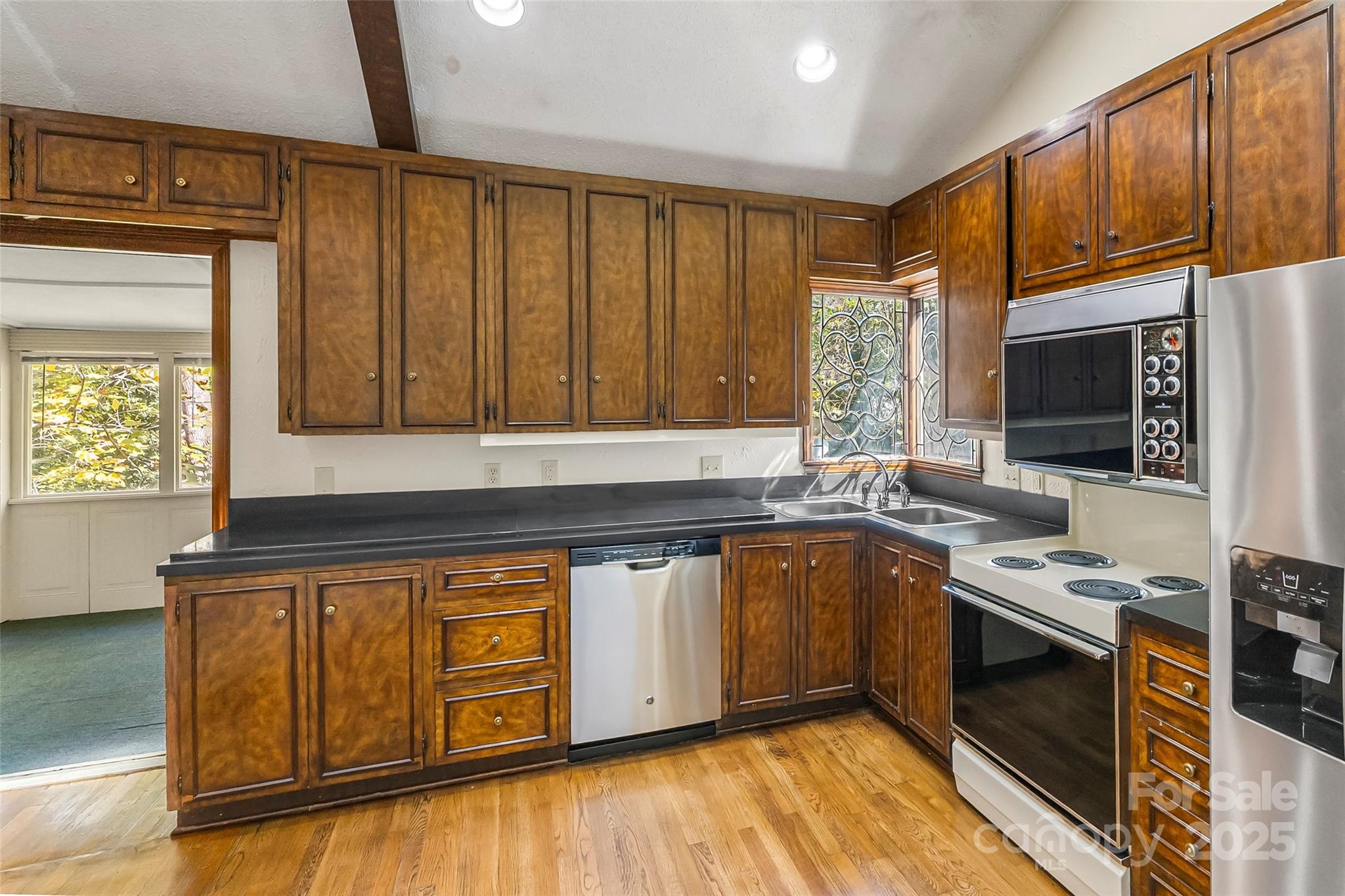 Riverside - Residential