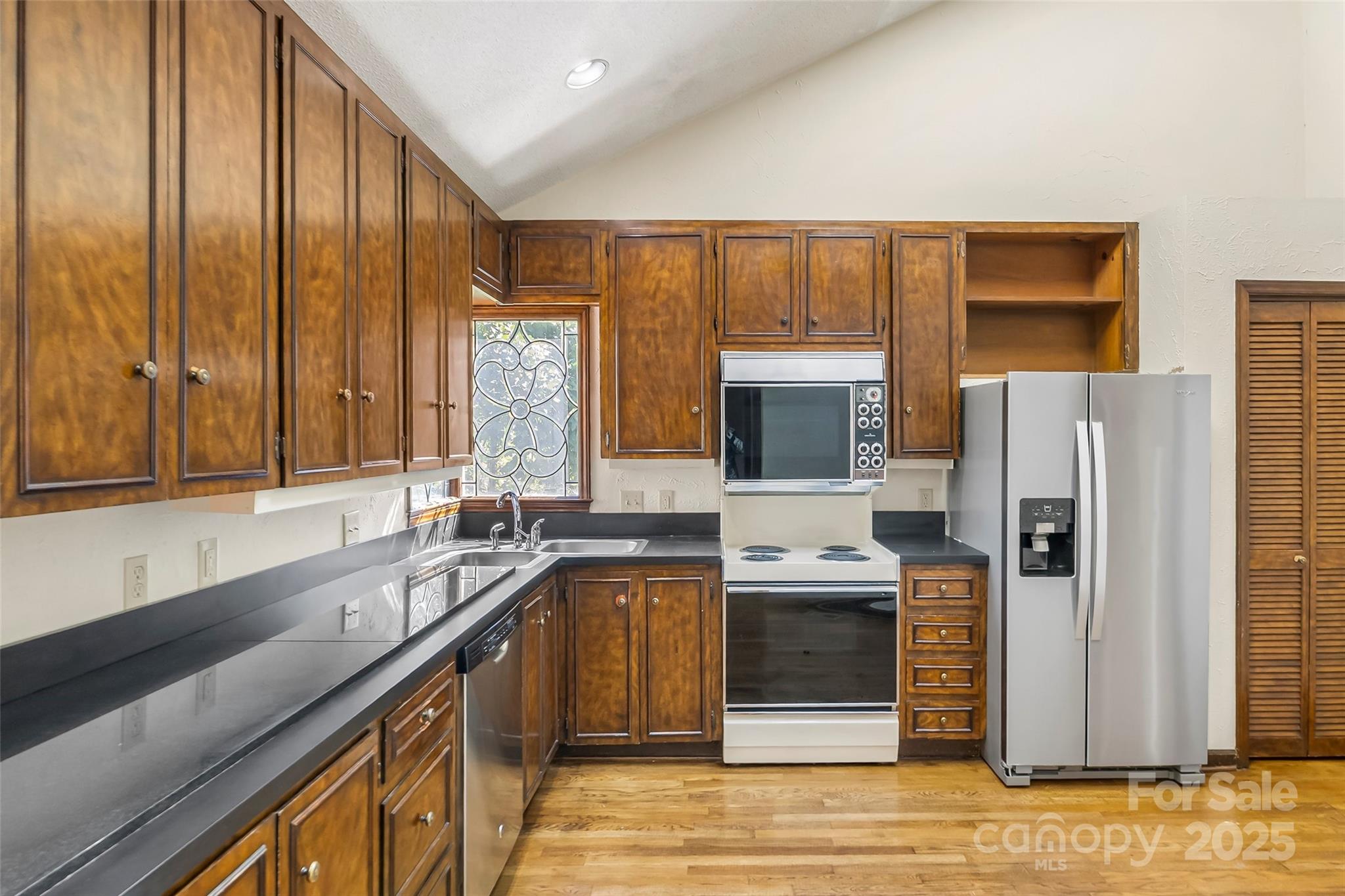 Riverside - Residential