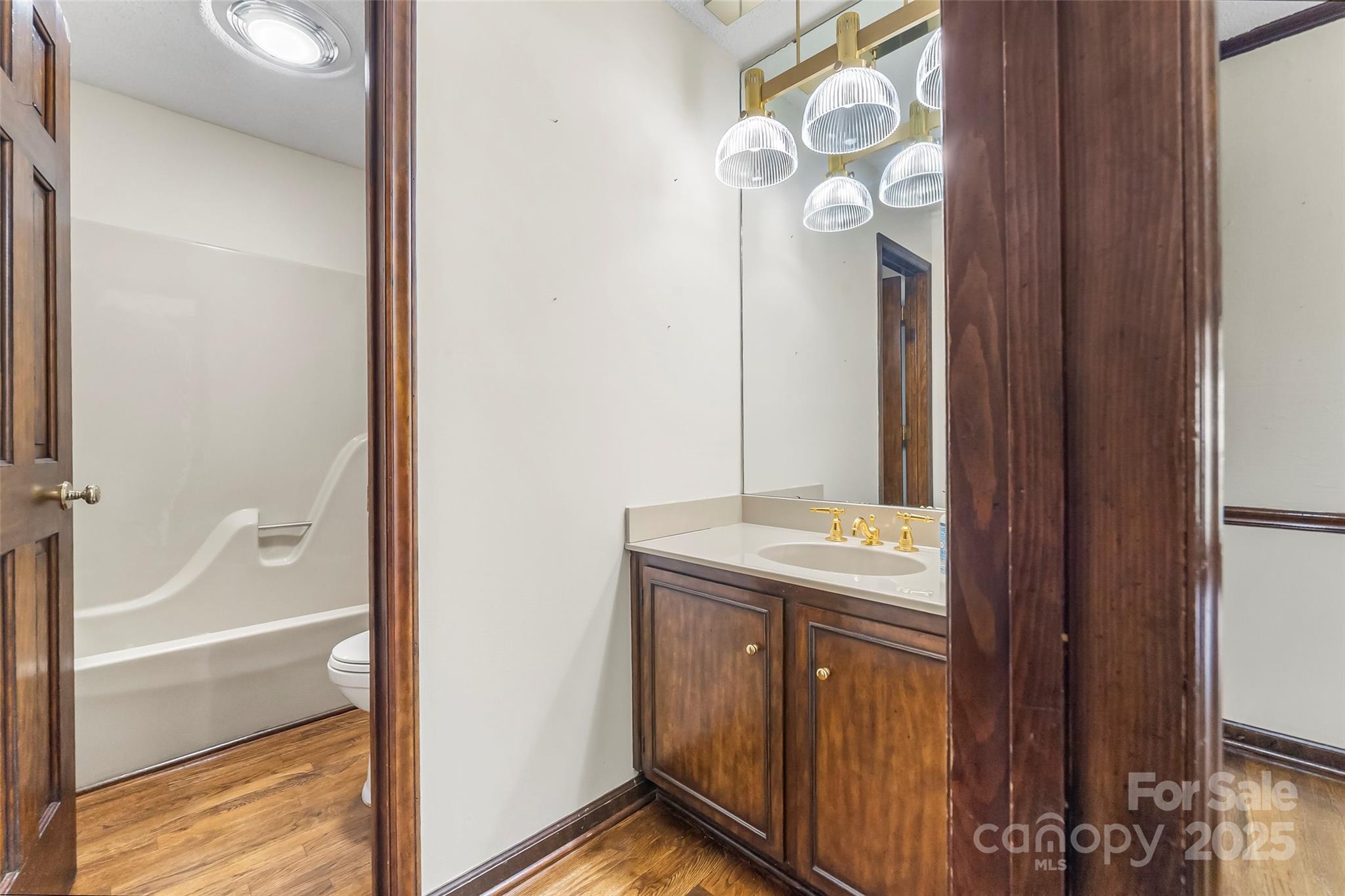 Riverside - Residential