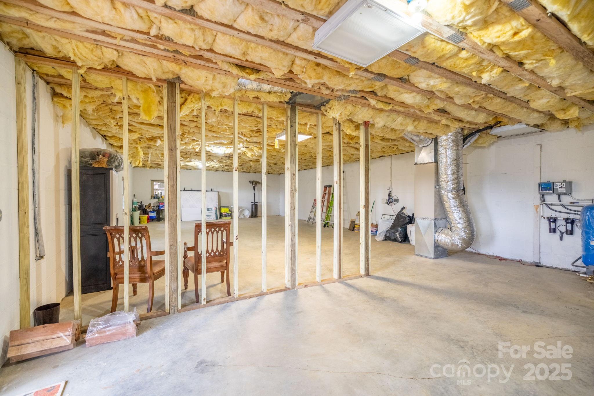 North Carolina Dreams - Residential