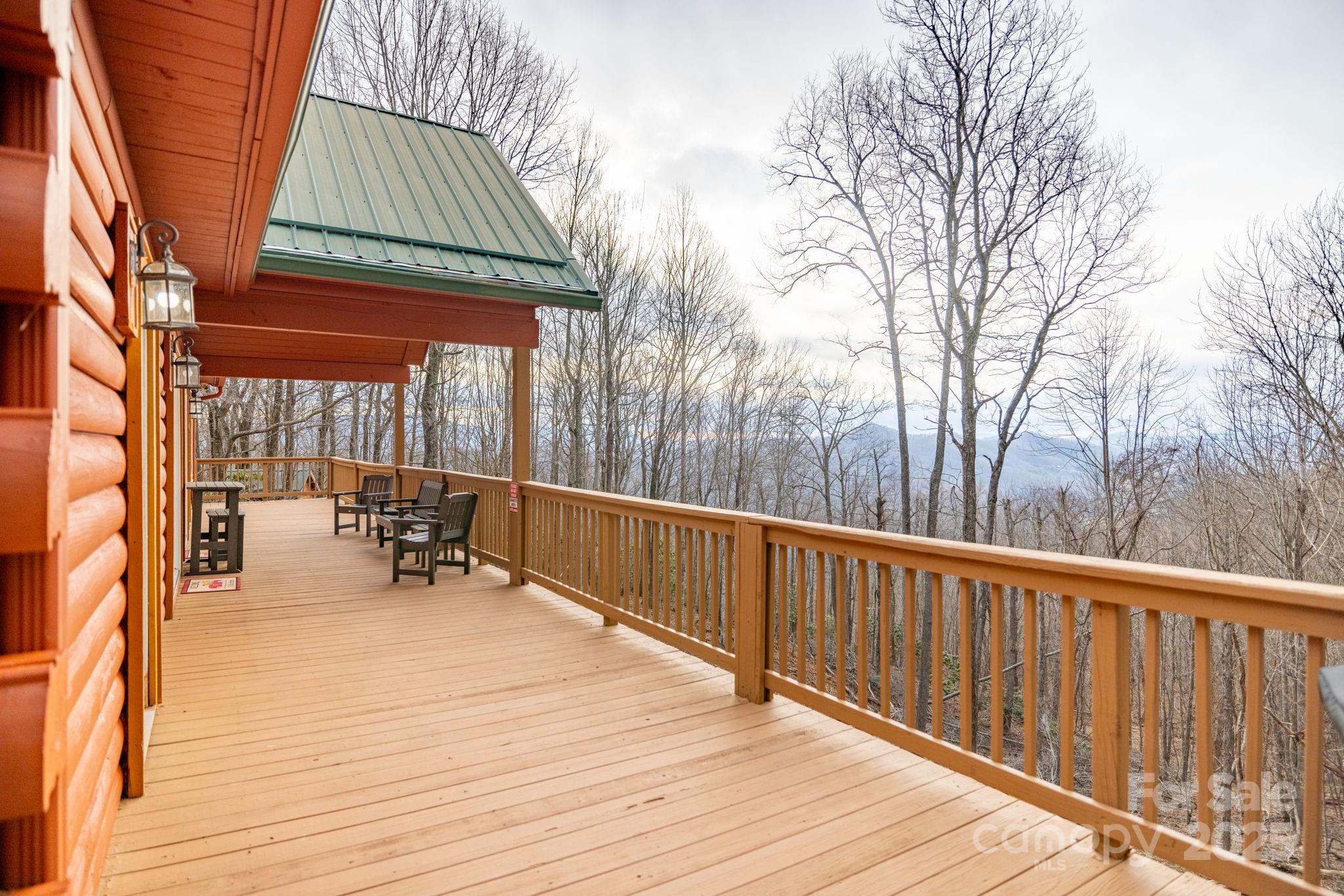 North Carolina Dreams - Residential
