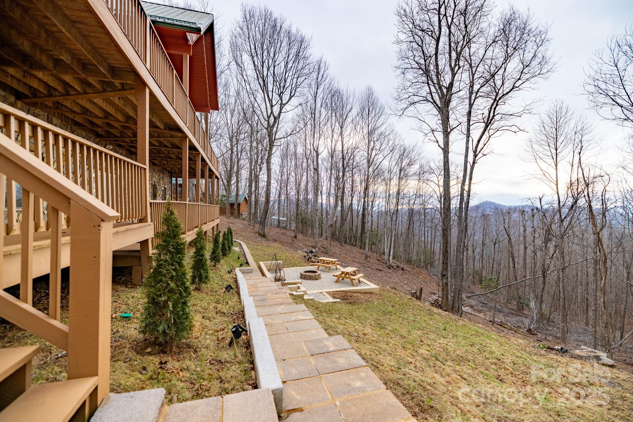 North Carolina Dreams - Residential