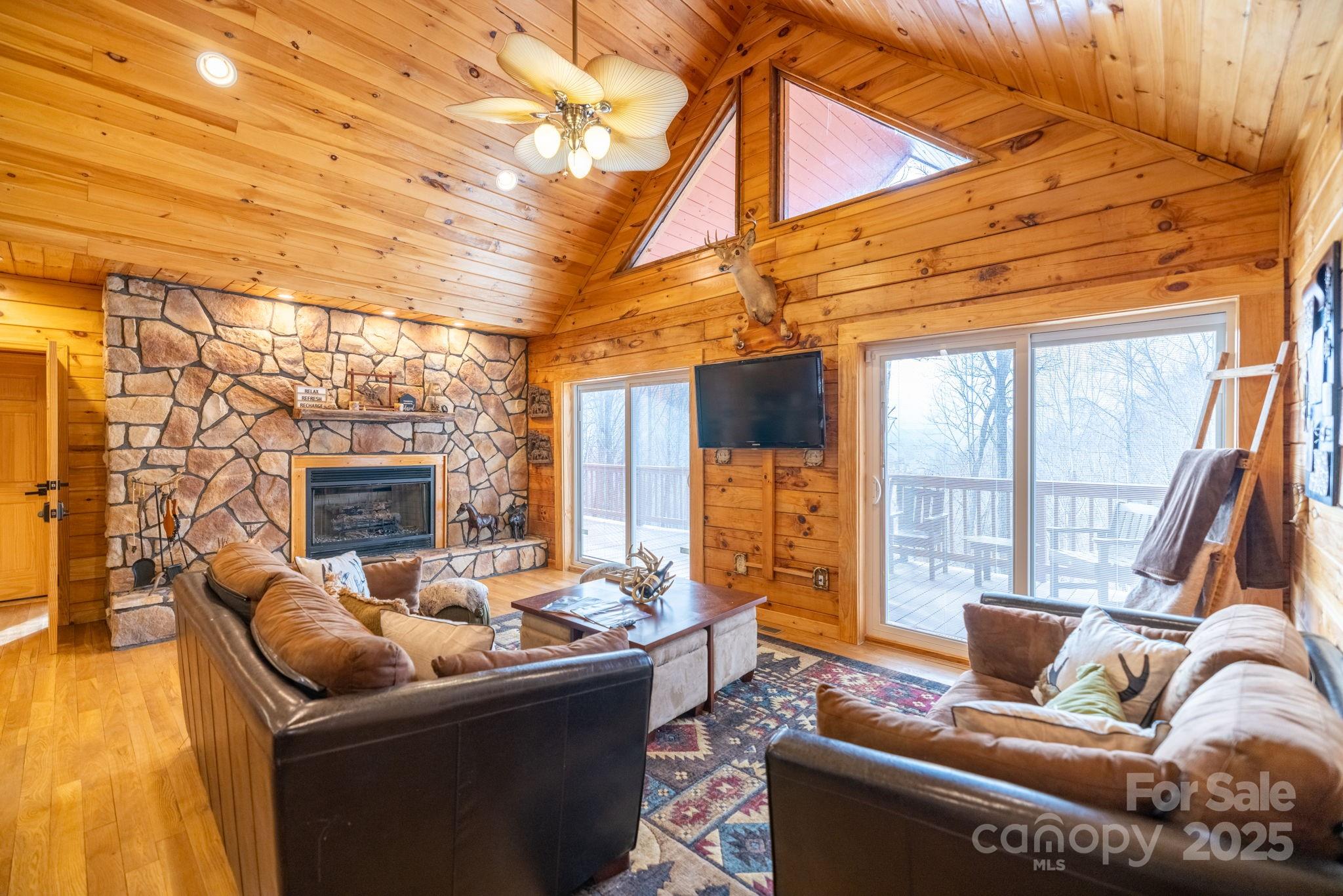 North Carolina Dreams - Residential