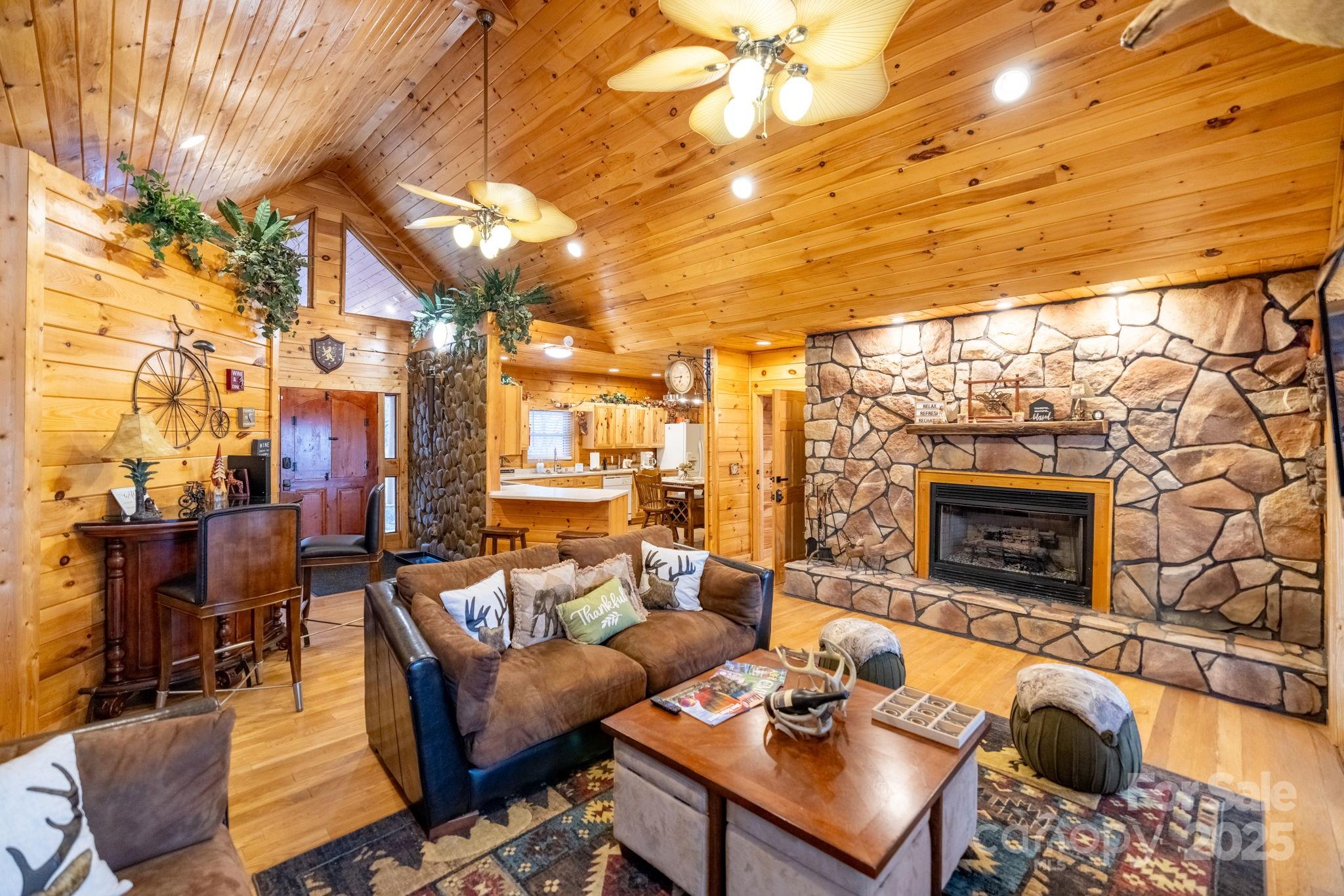 North Carolina Dreams - Residential