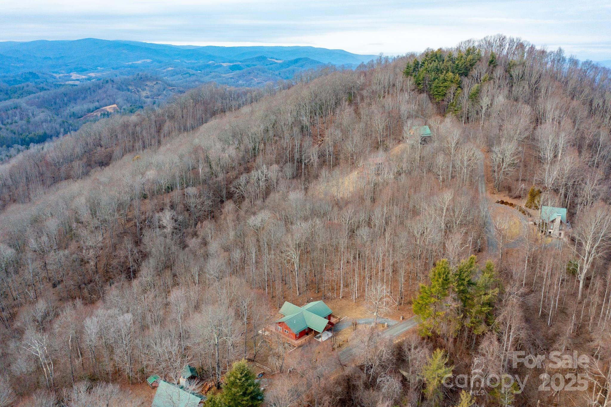 North Carolina Dreams - Residential