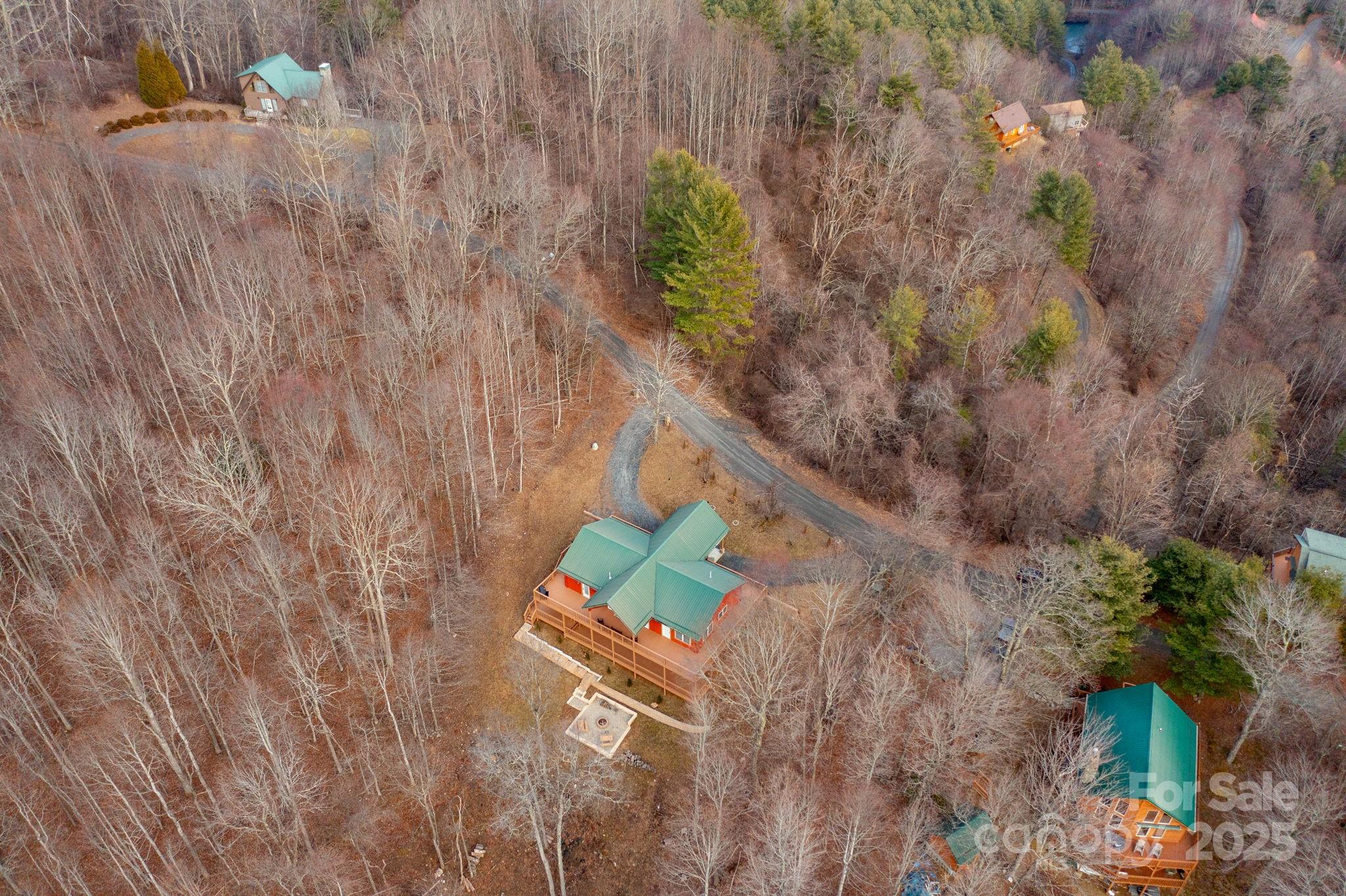 North Carolina Dreams - Residential