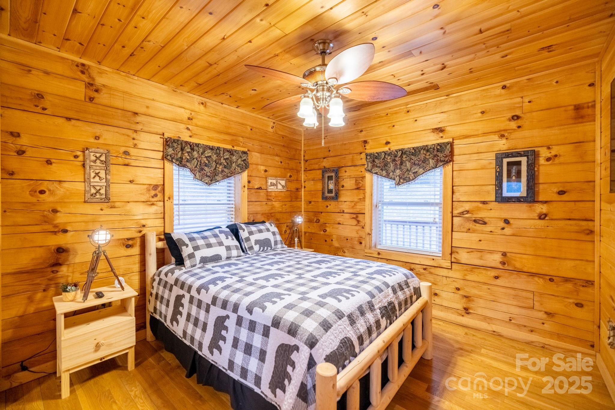 North Carolina Dreams - Residential