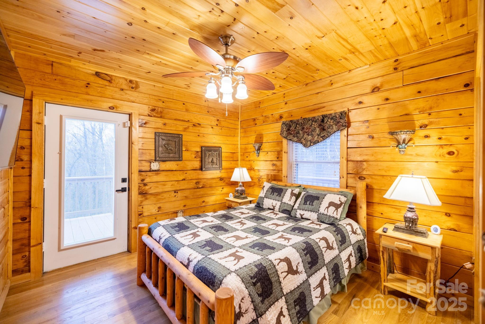North Carolina Dreams - Residential