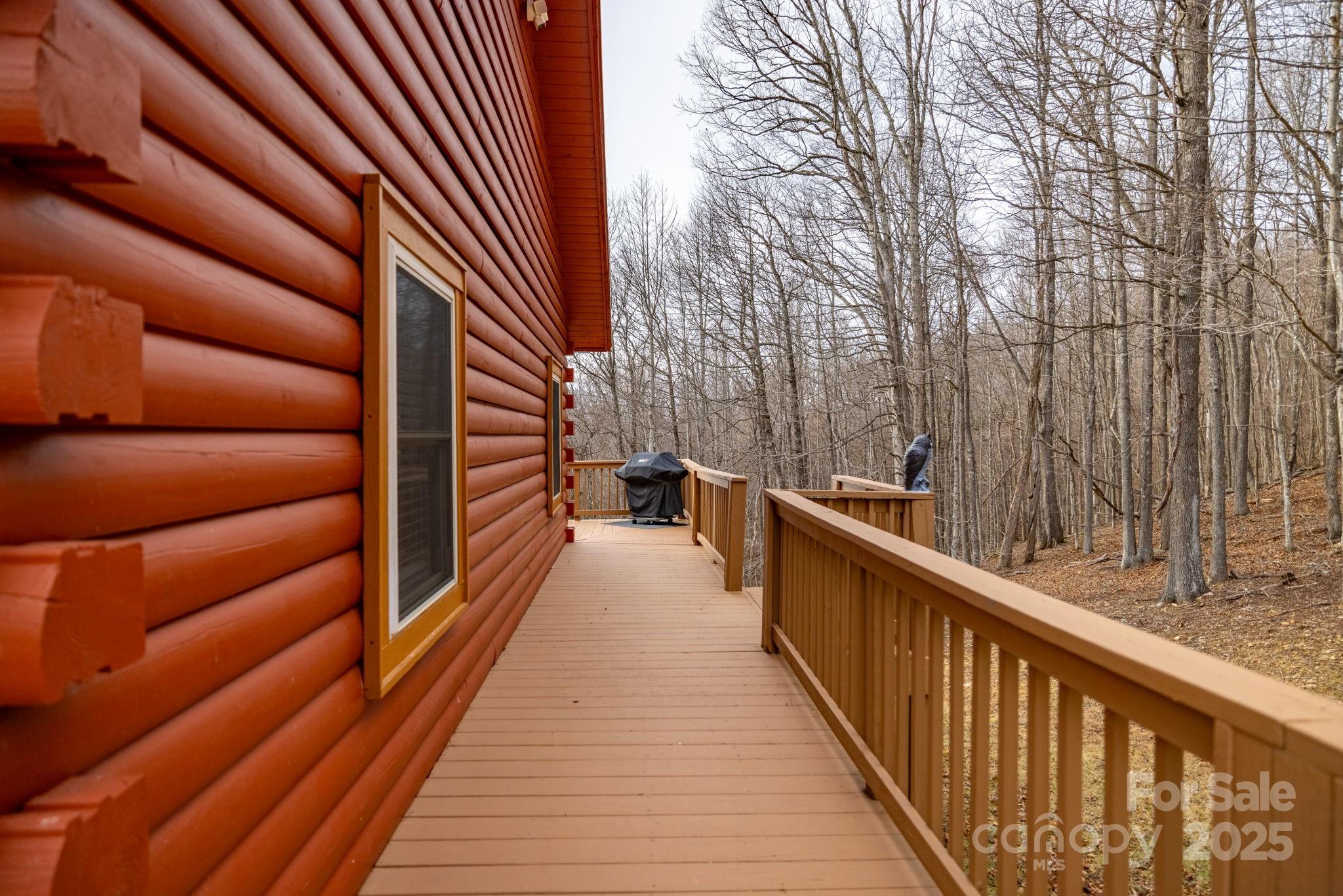 North Carolina Dreams - Residential