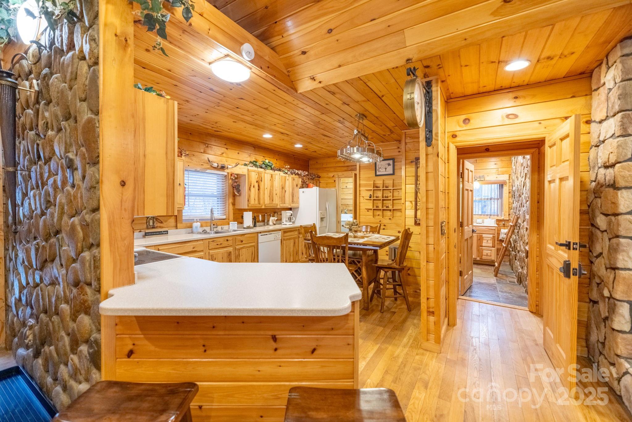 North Carolina Dreams - Residential
