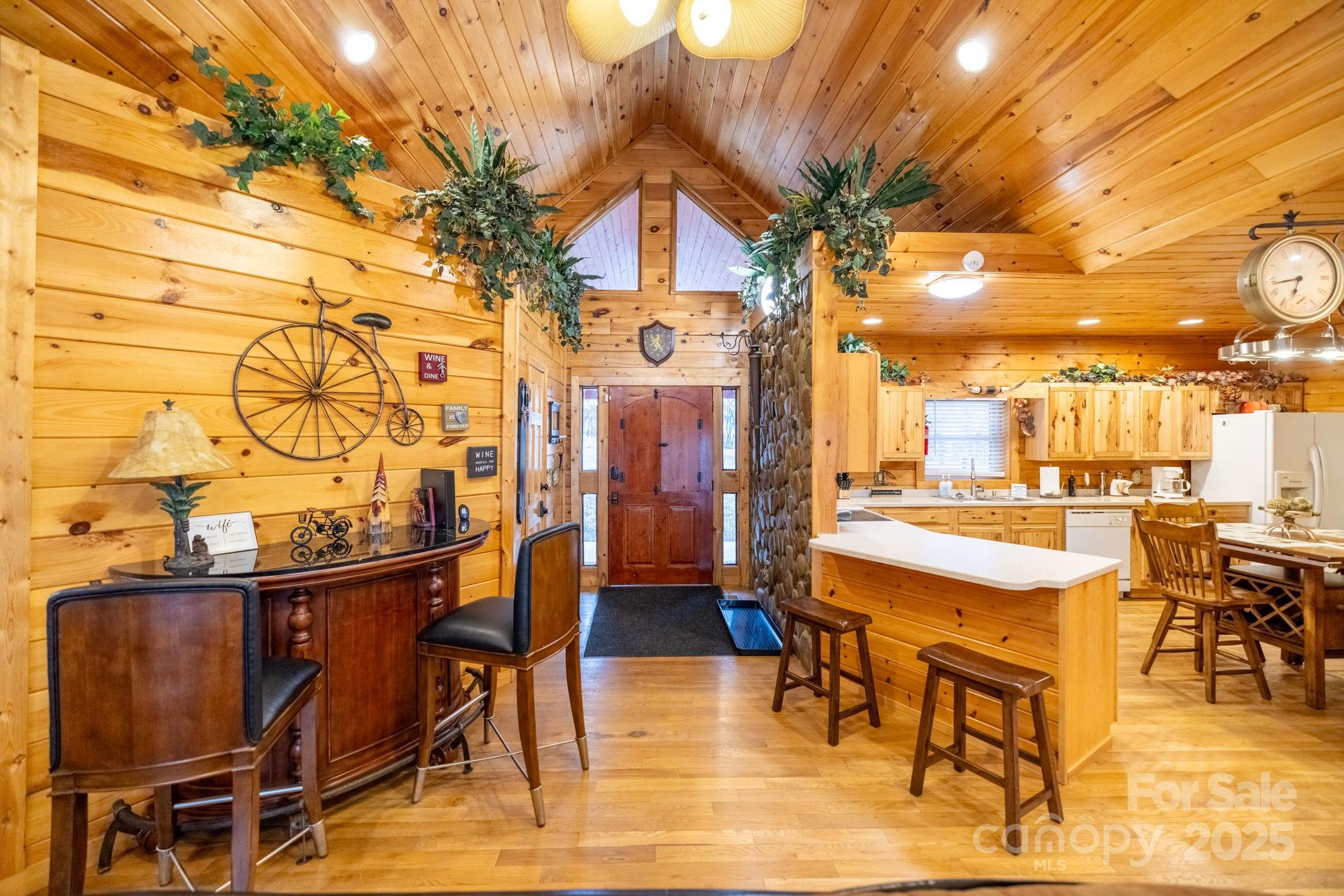 North Carolina Dreams - Residential