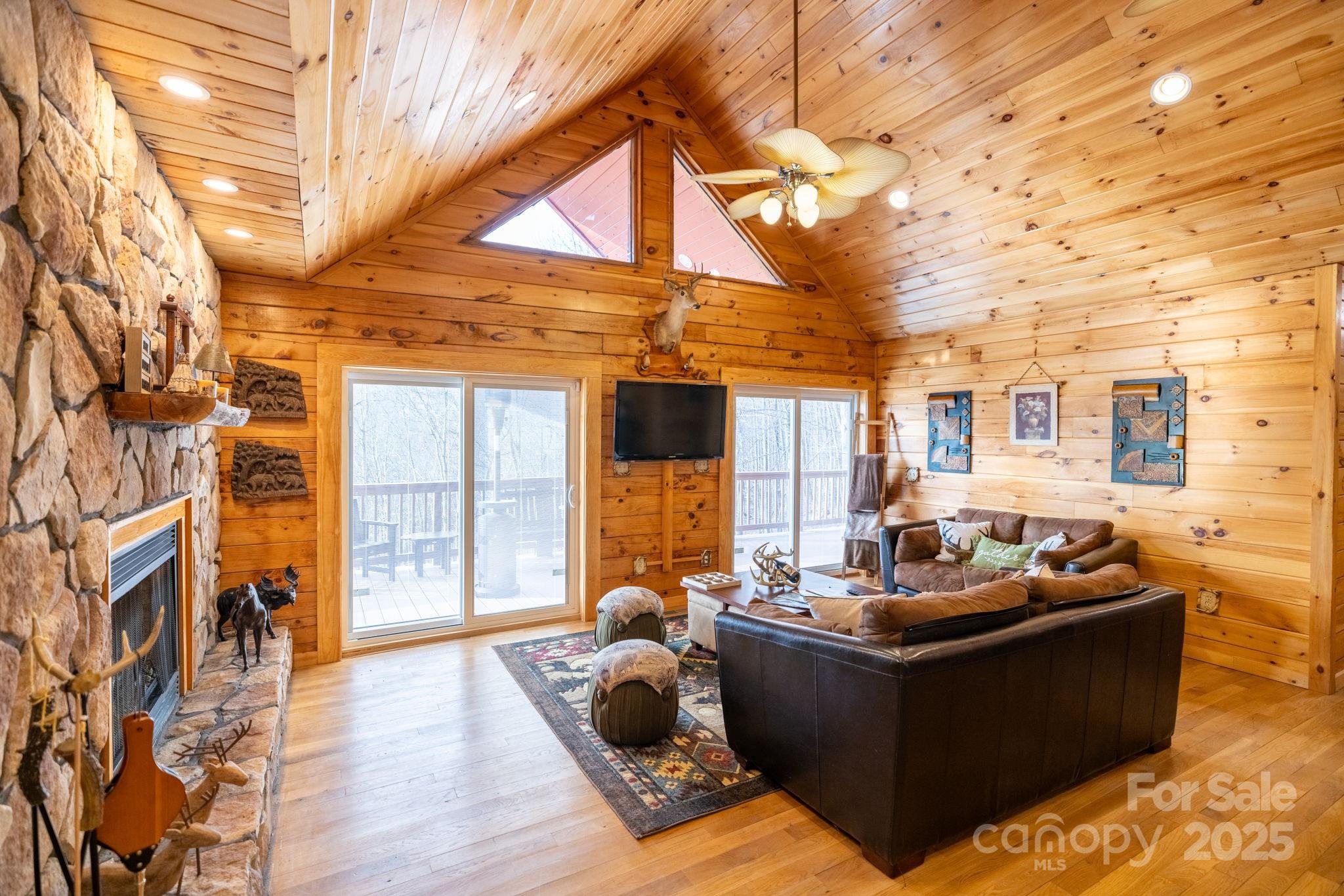 North Carolina Dreams - Residential