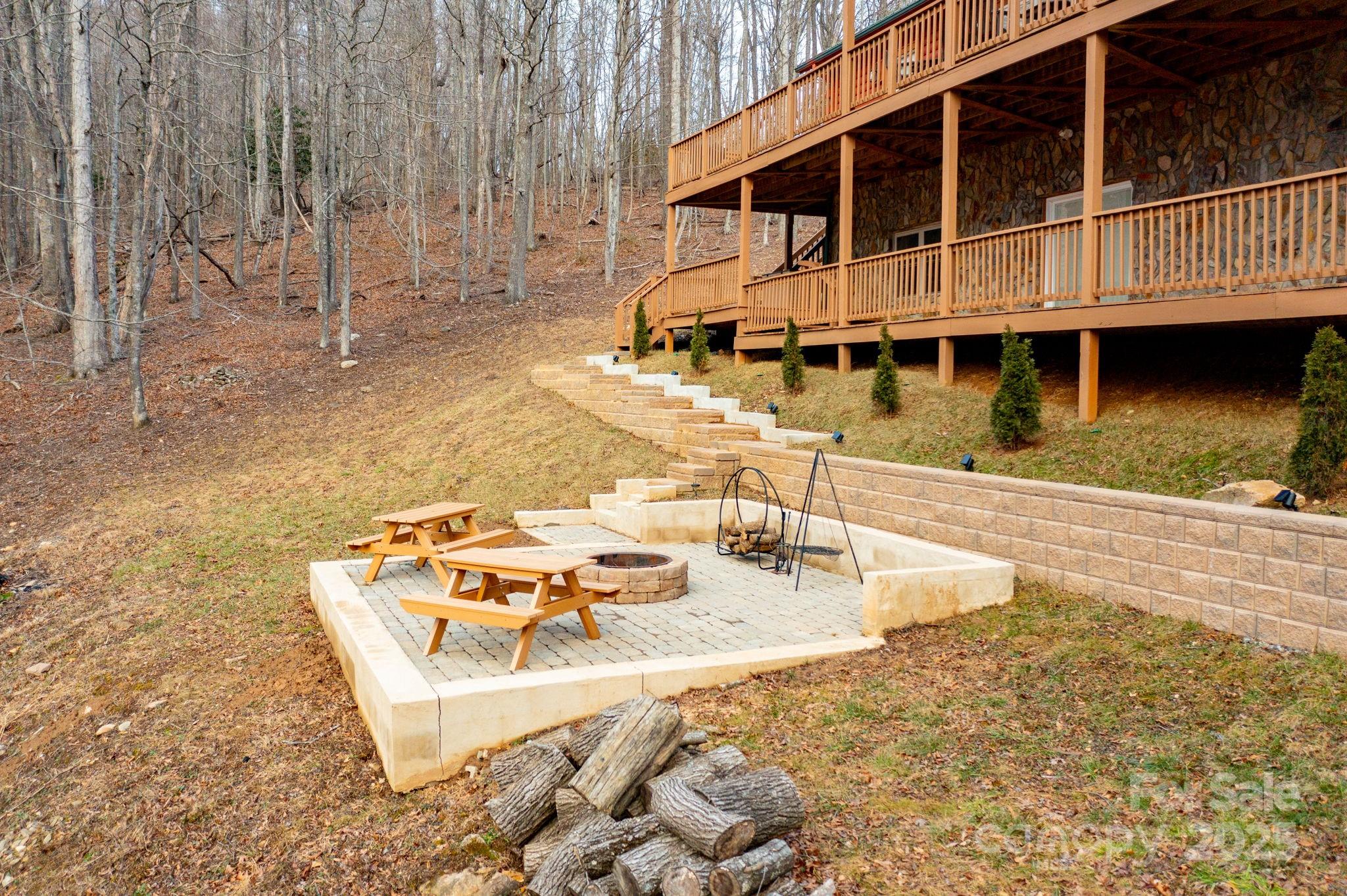 North Carolina Dreams - Residential