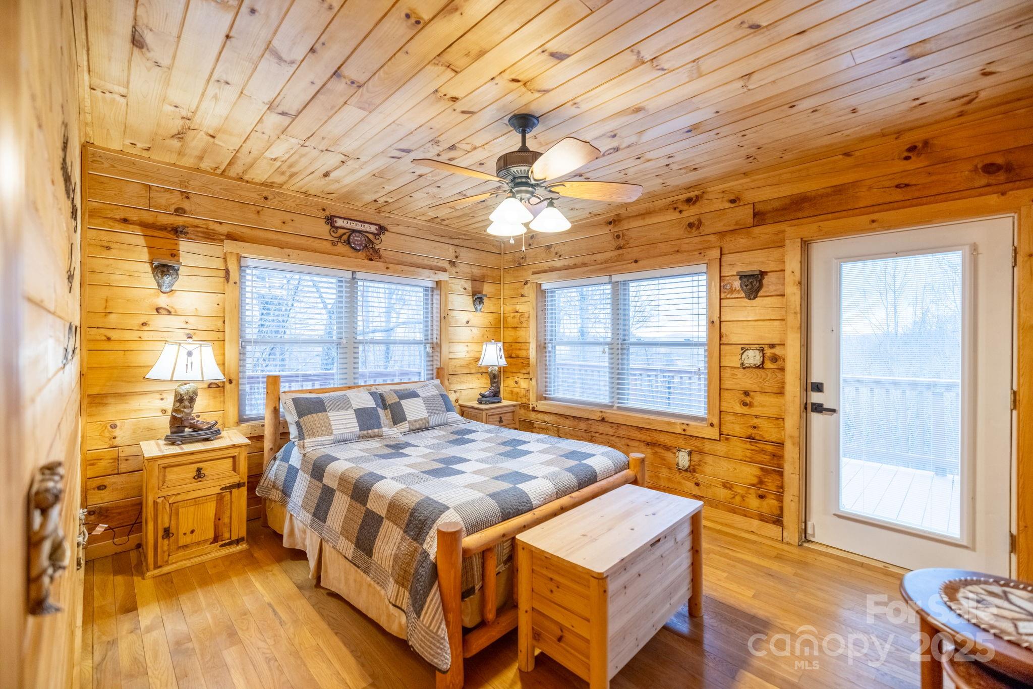 North Carolina Dreams - Residential