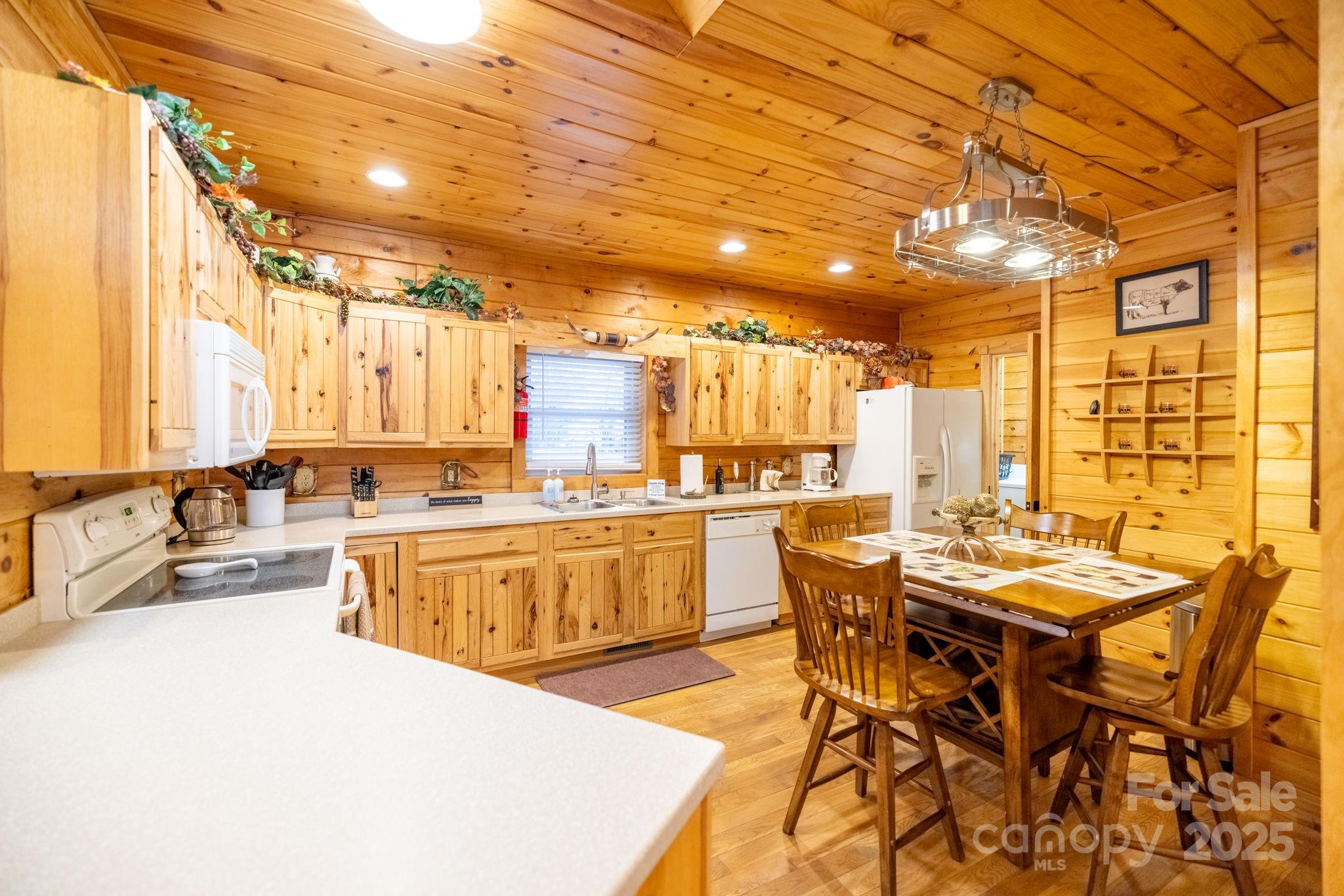 North Carolina Dreams - Residential