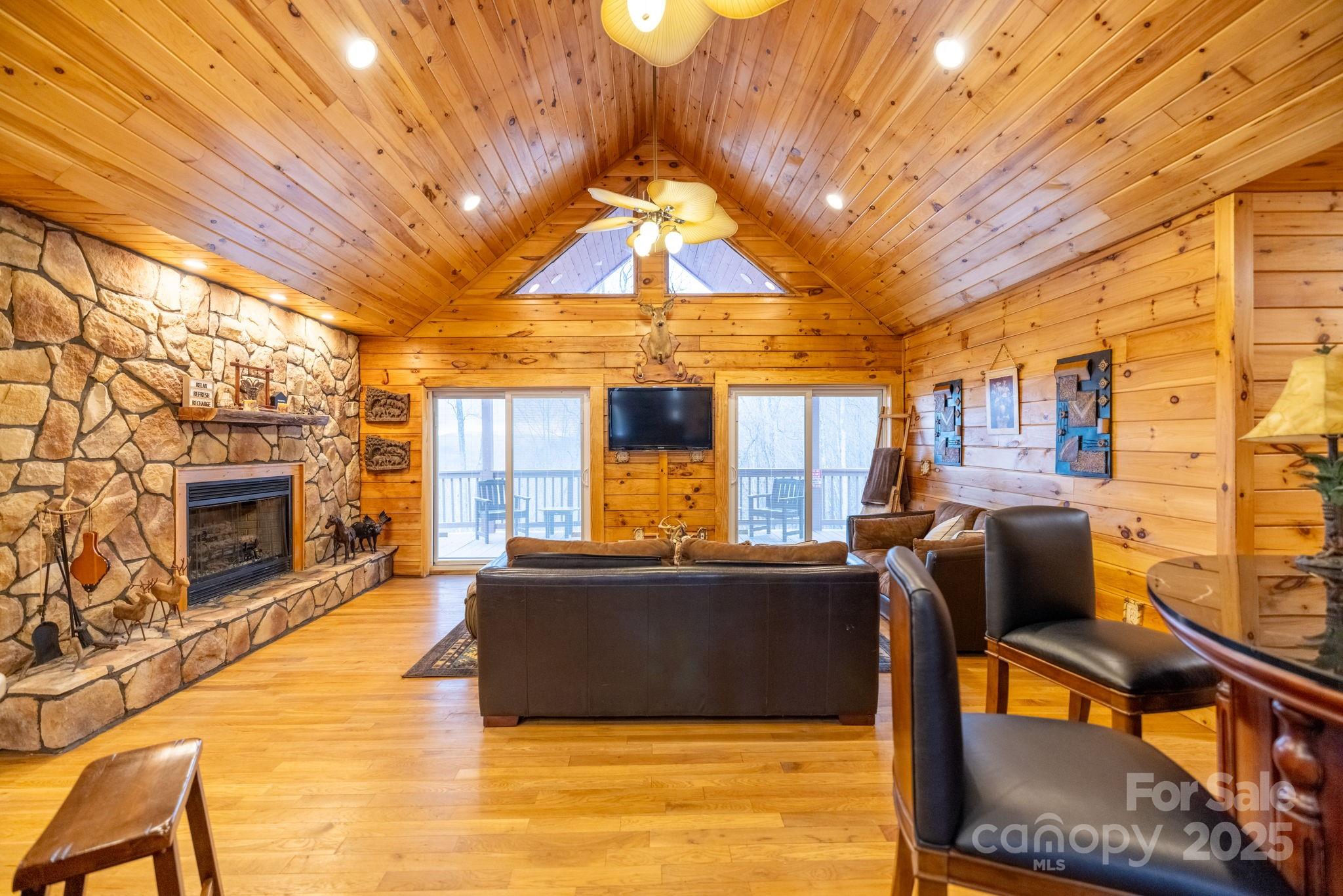 North Carolina Dreams - Residential