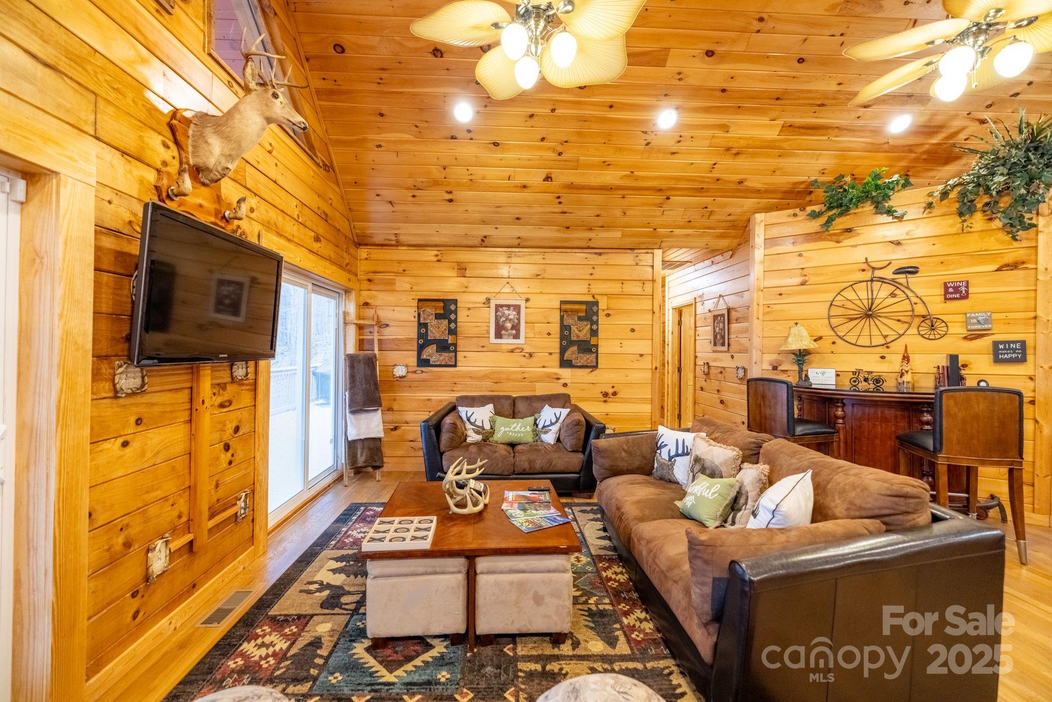 North Carolina Dreams - Residential