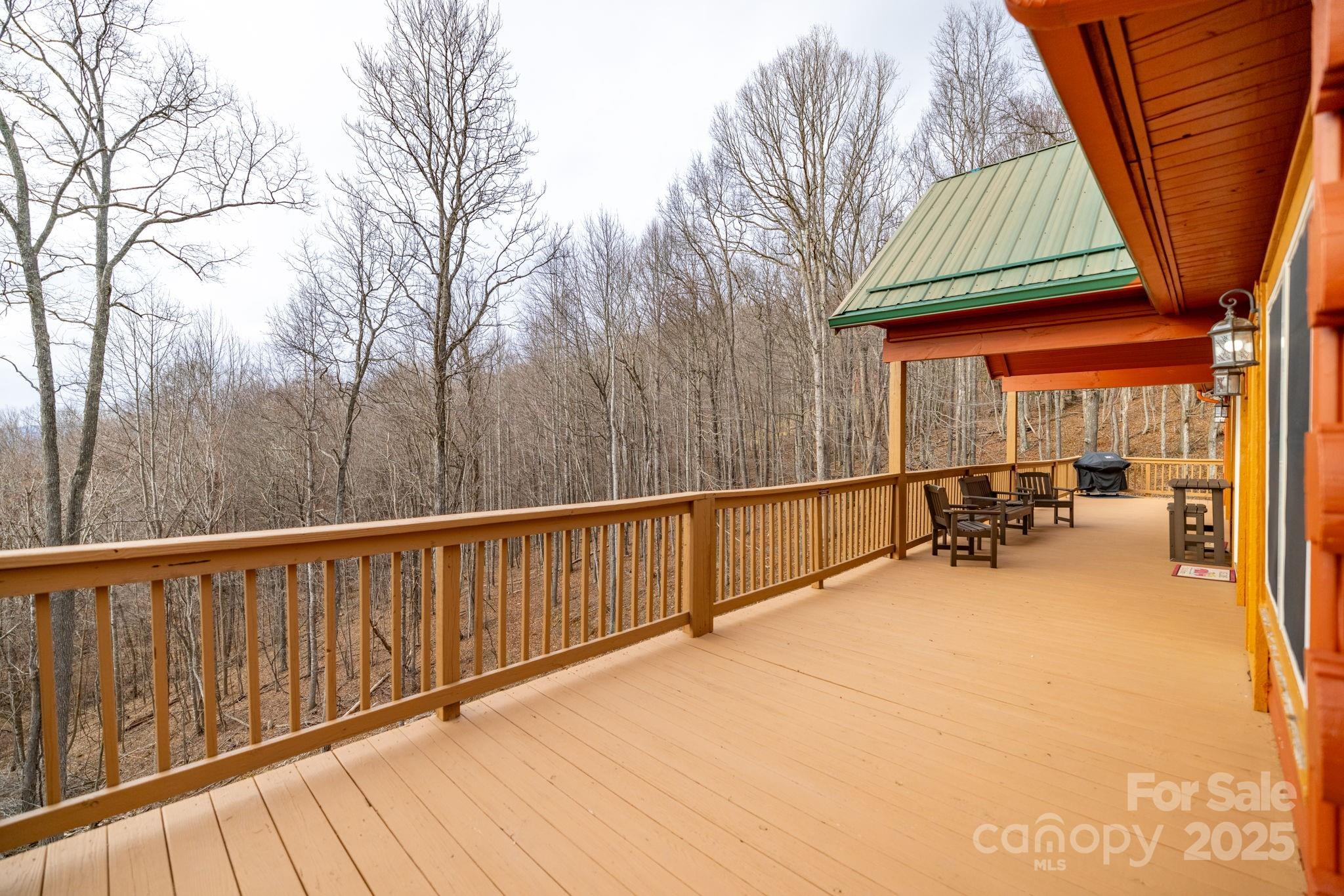 North Carolina Dreams - Residential