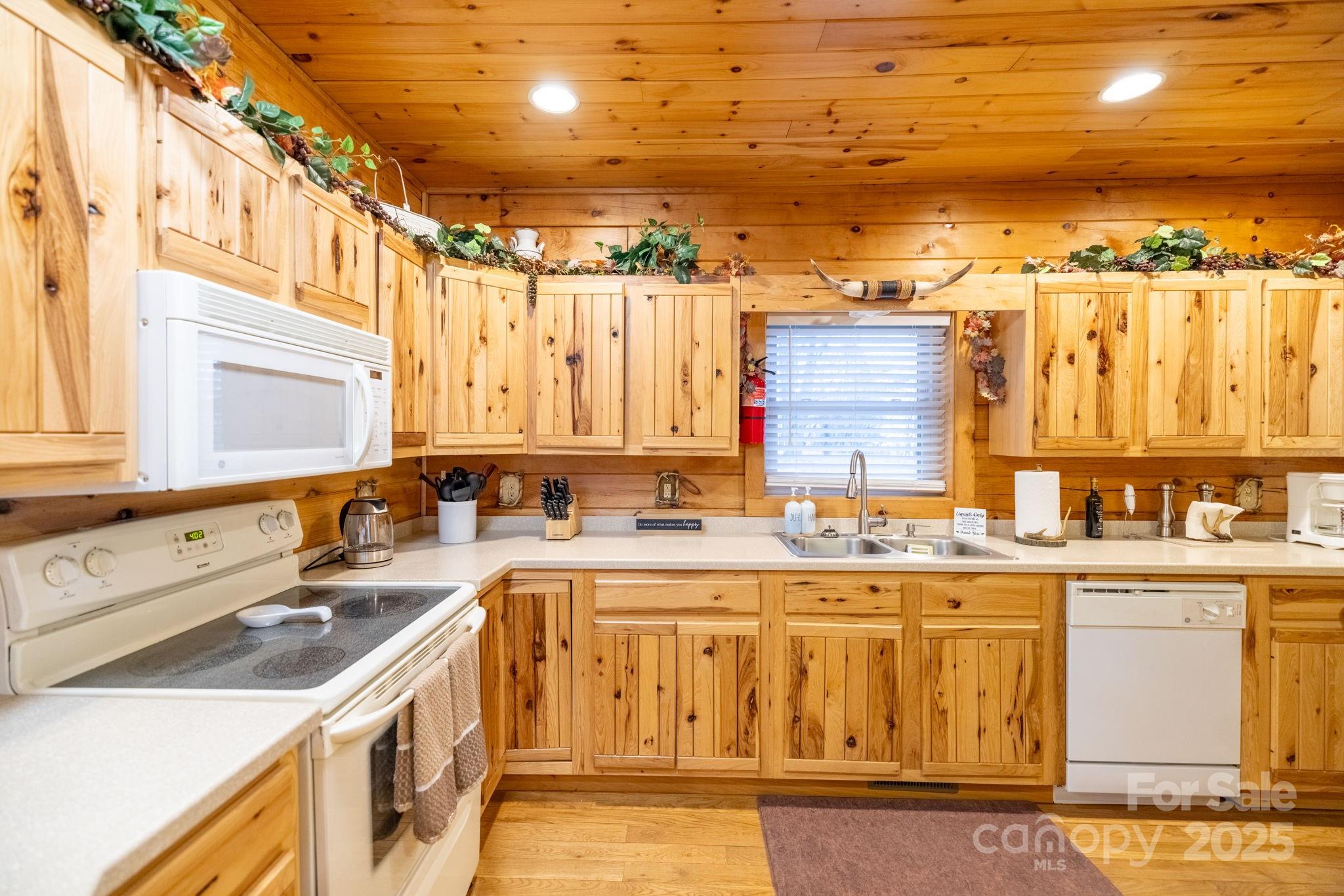 North Carolina Dreams - Residential