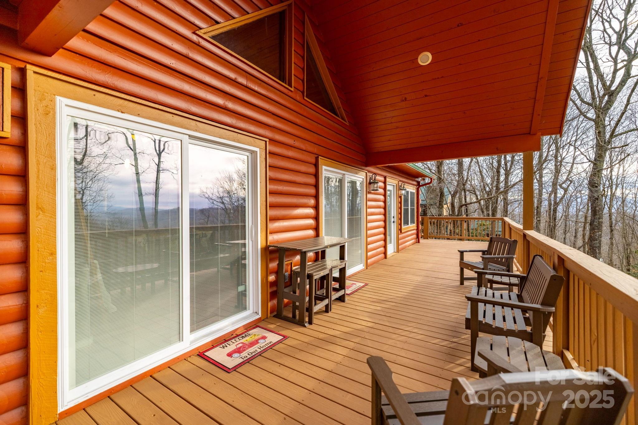 North Carolina Dreams - Residential