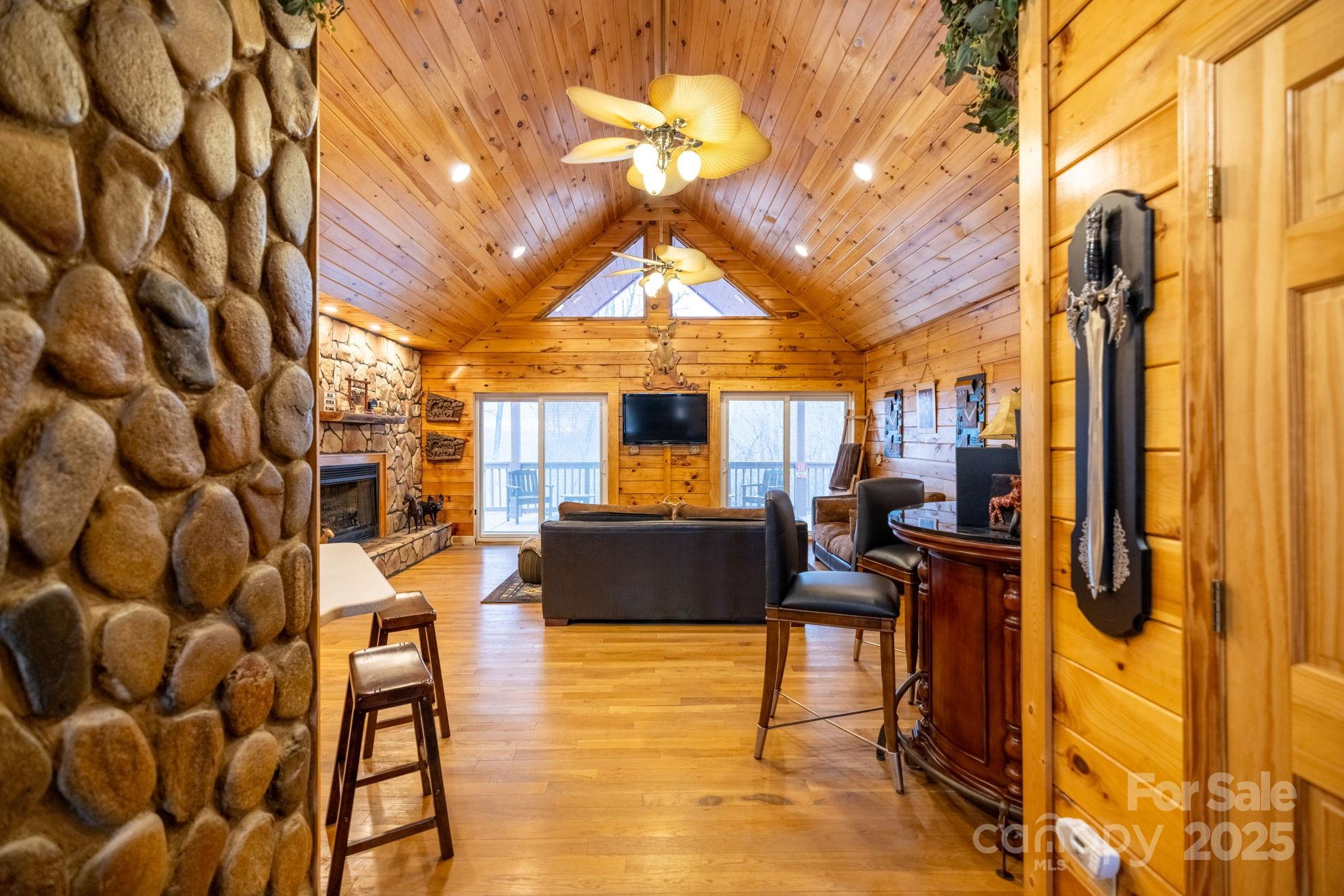 North Carolina Dreams - Residential