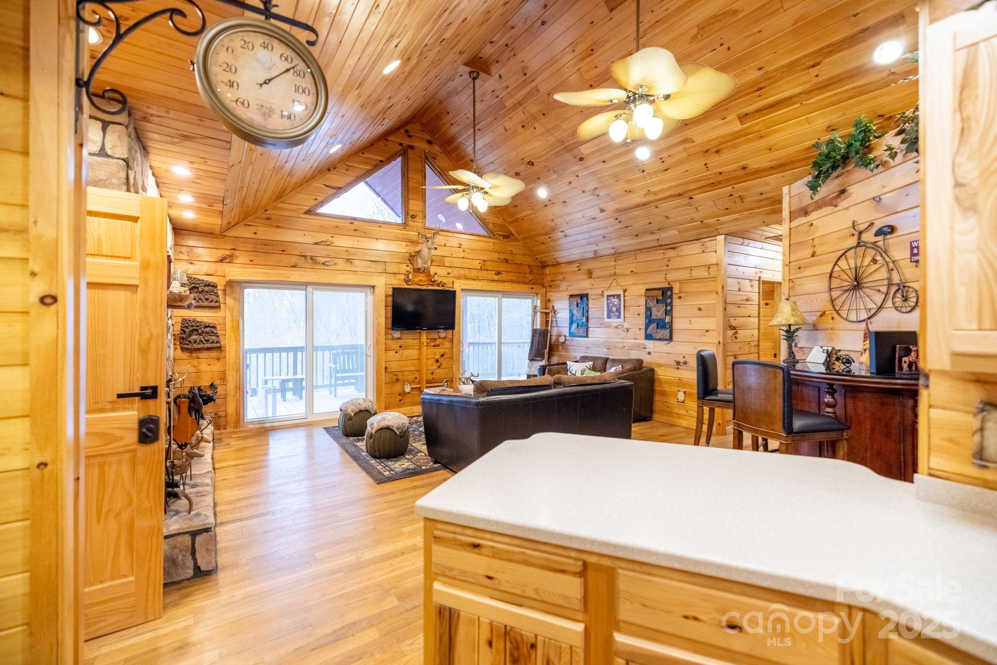 North Carolina Dreams - Residential