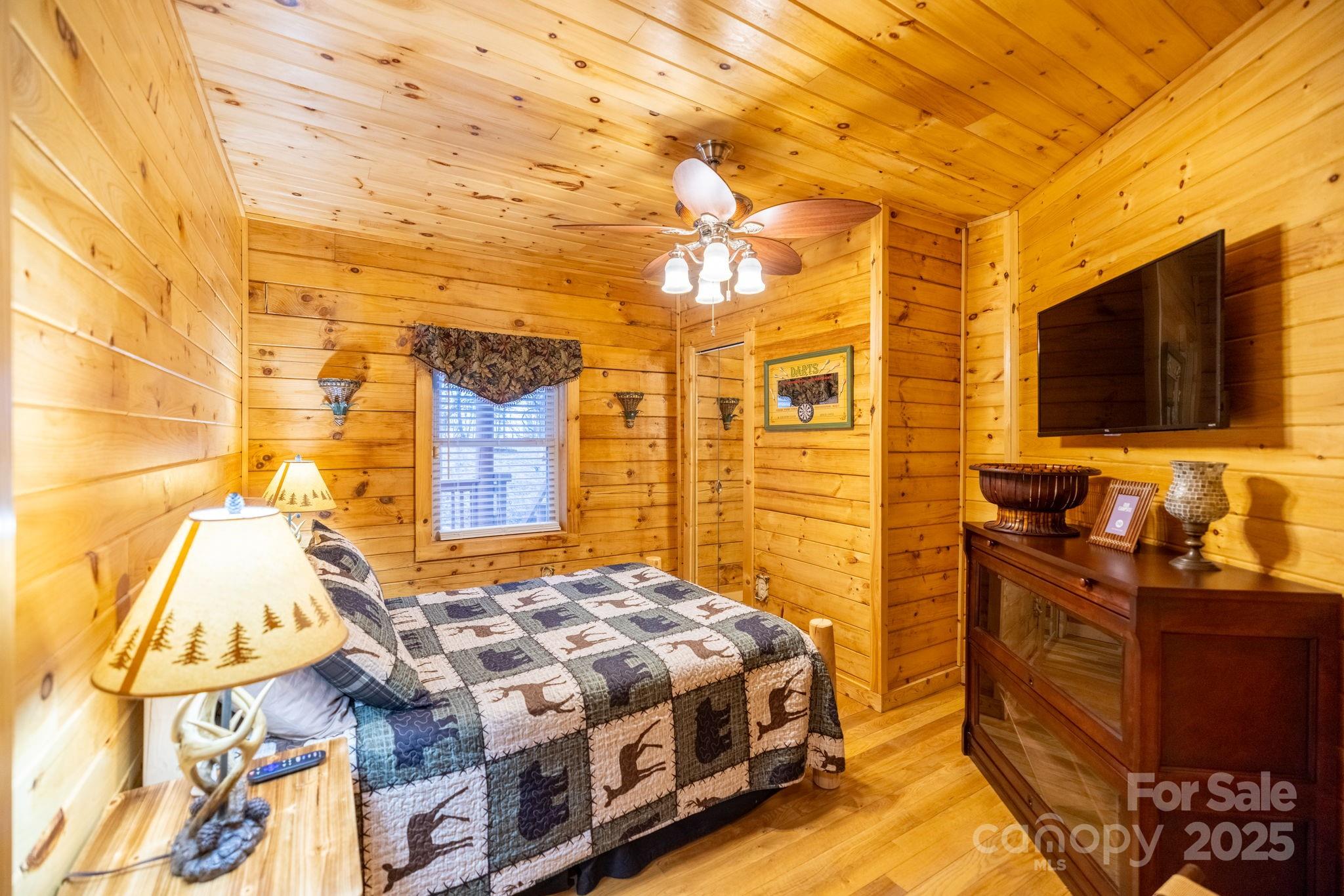 North Carolina Dreams - Residential