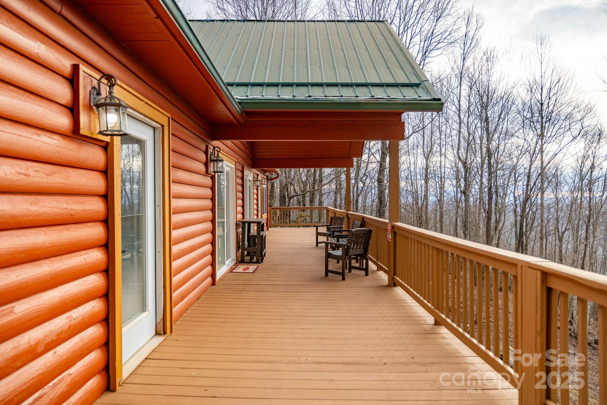 North Carolina Dreams - Residential