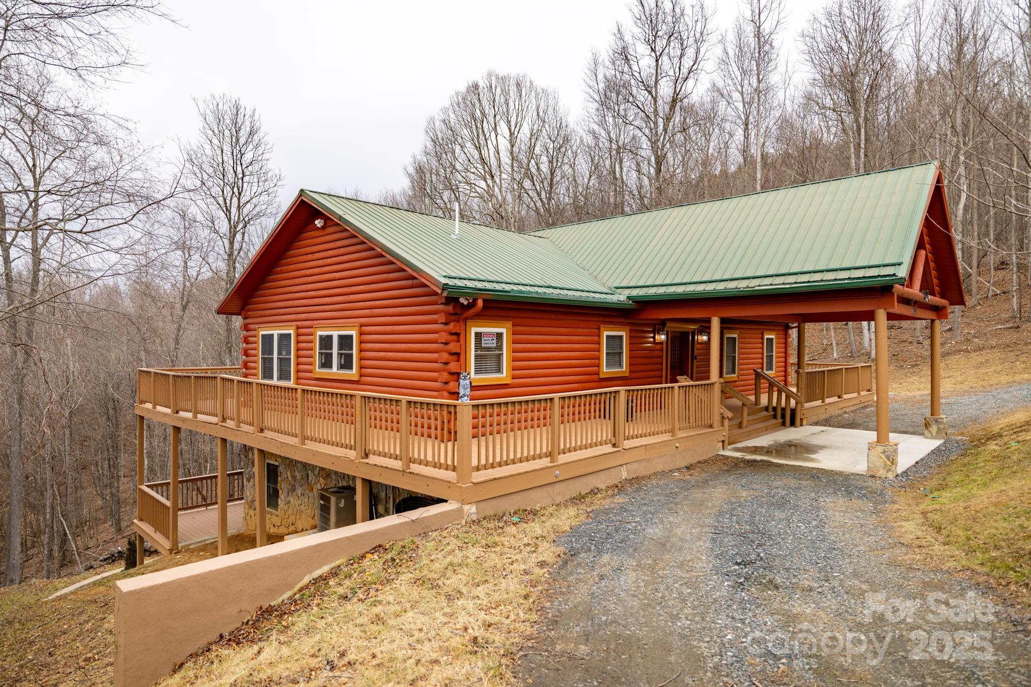 North Carolina Dreams - Residential