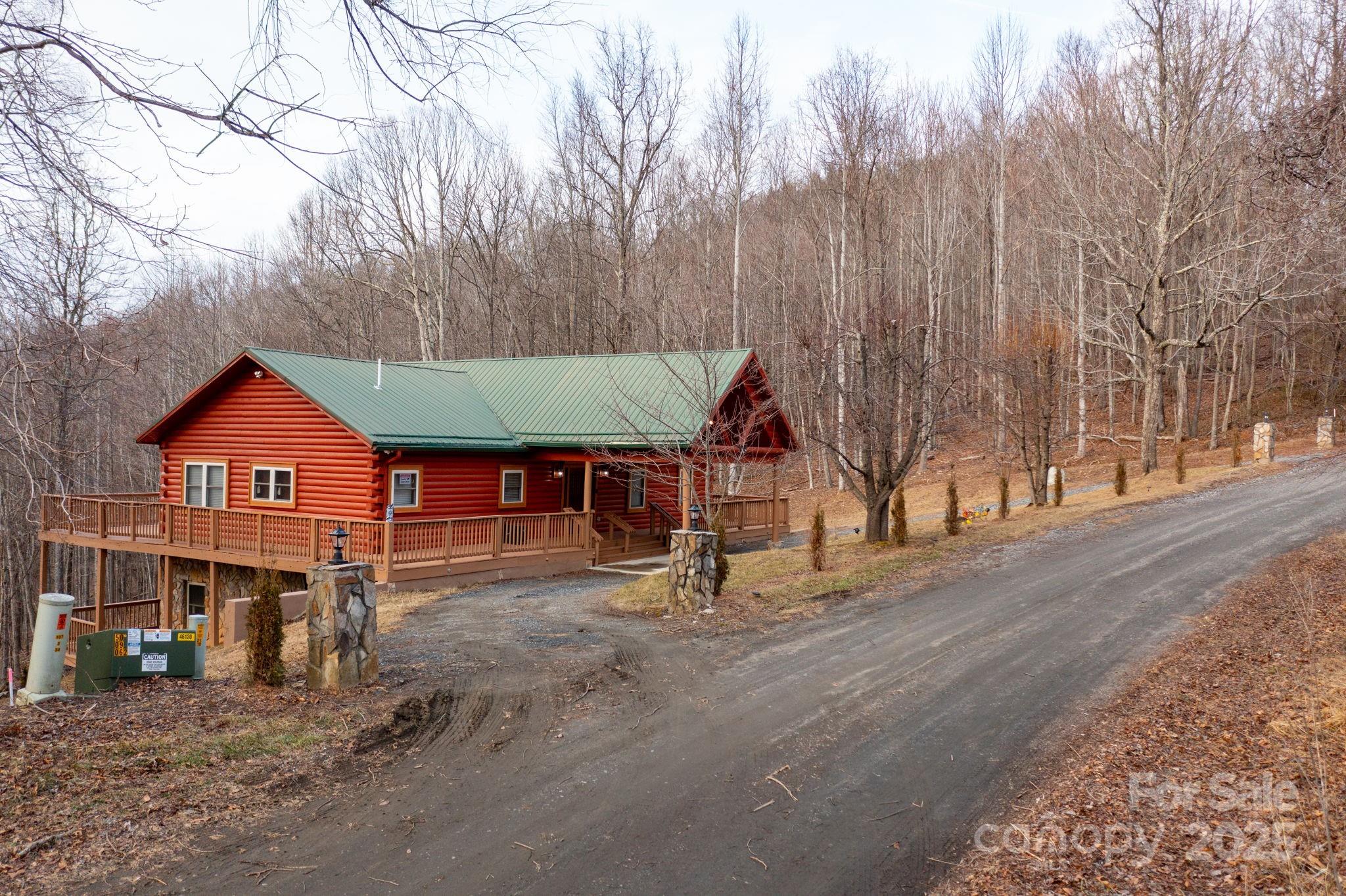 North Carolina Dreams - Residential