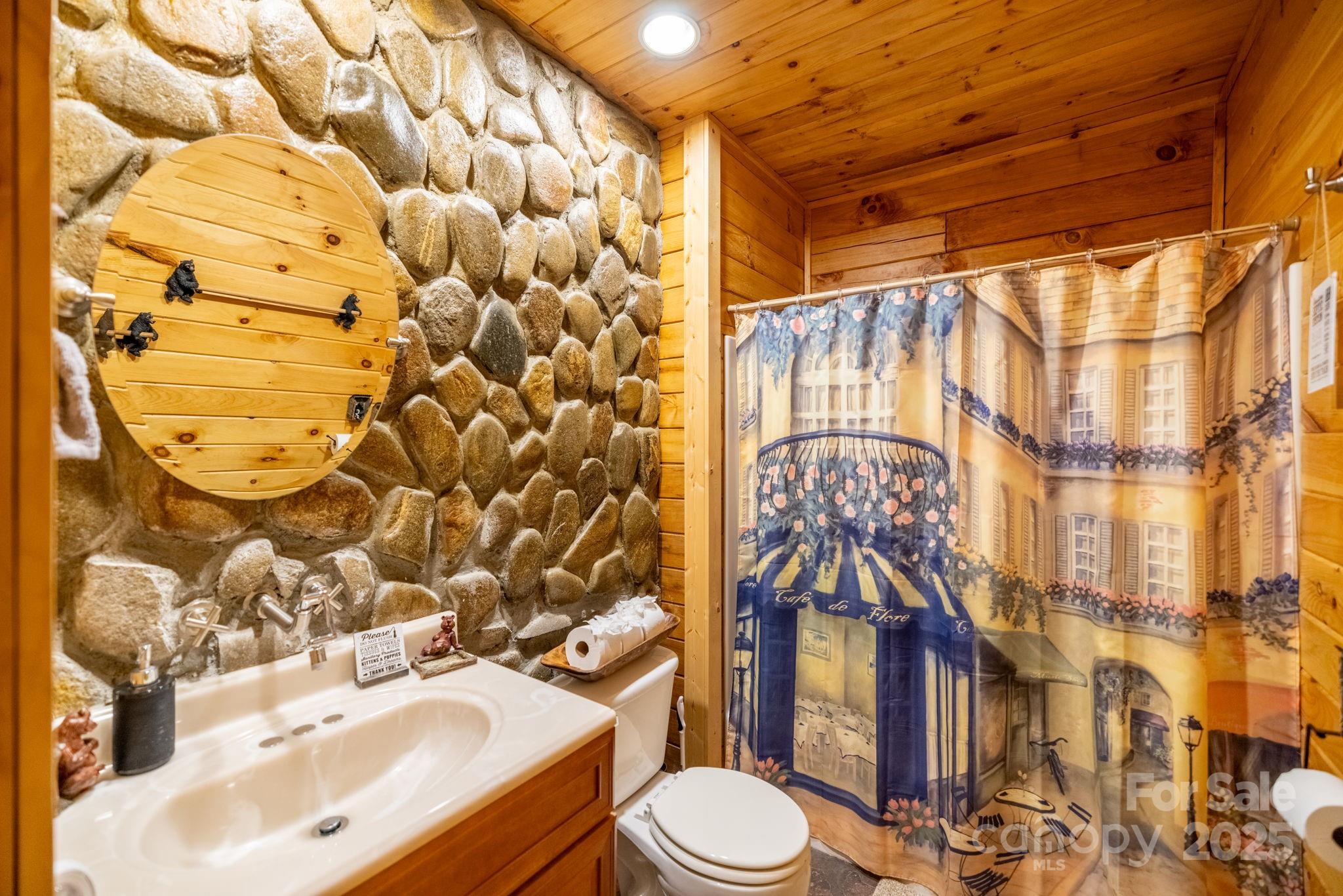 North Carolina Dreams - Residential