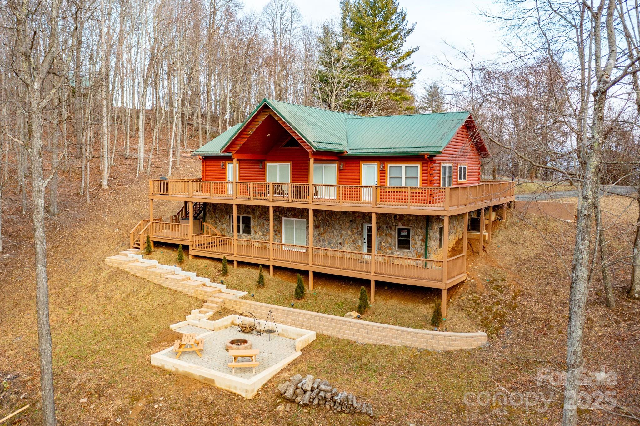 North Carolina Dreams - Residential