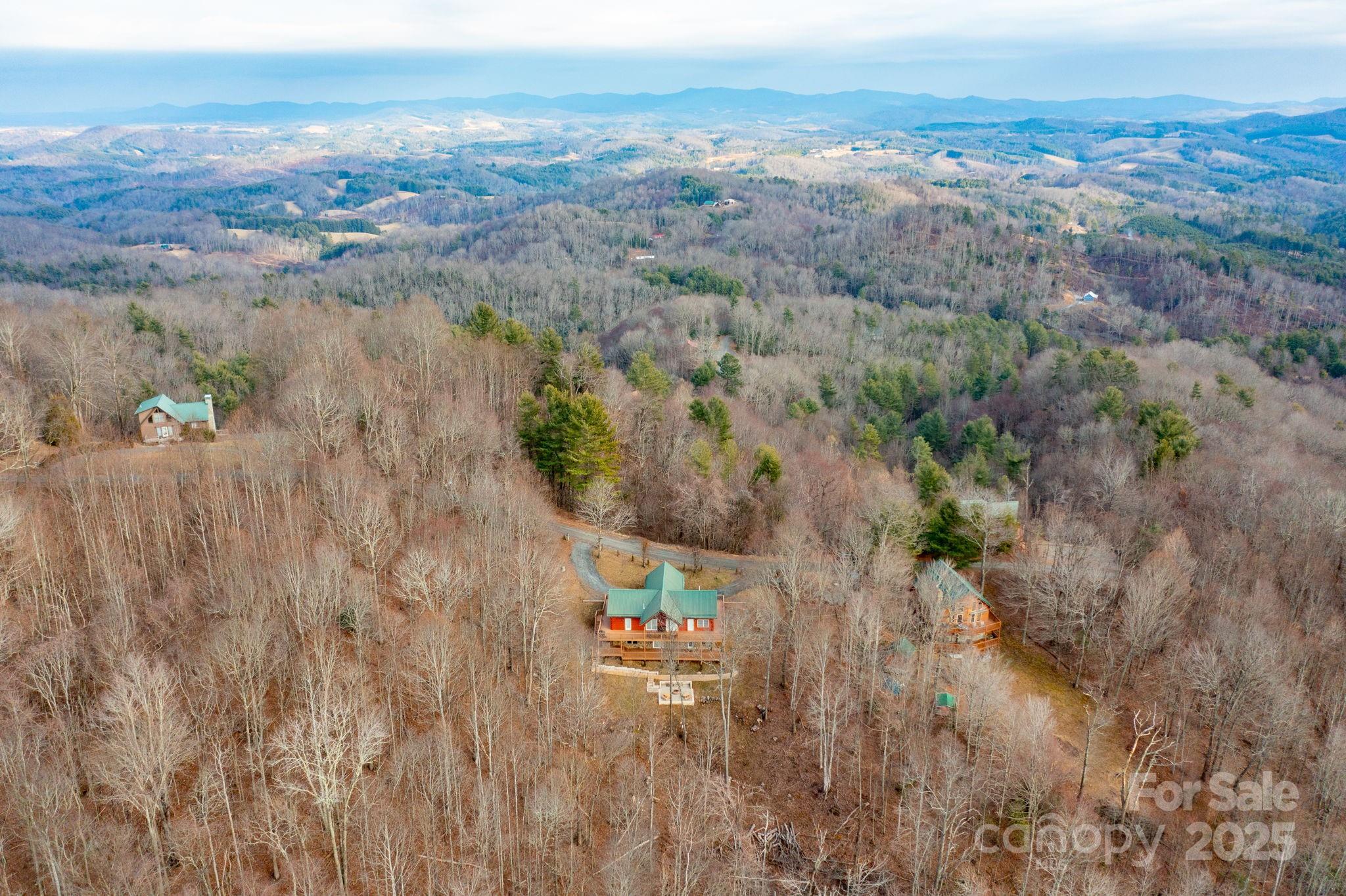 North Carolina Dreams - Residential