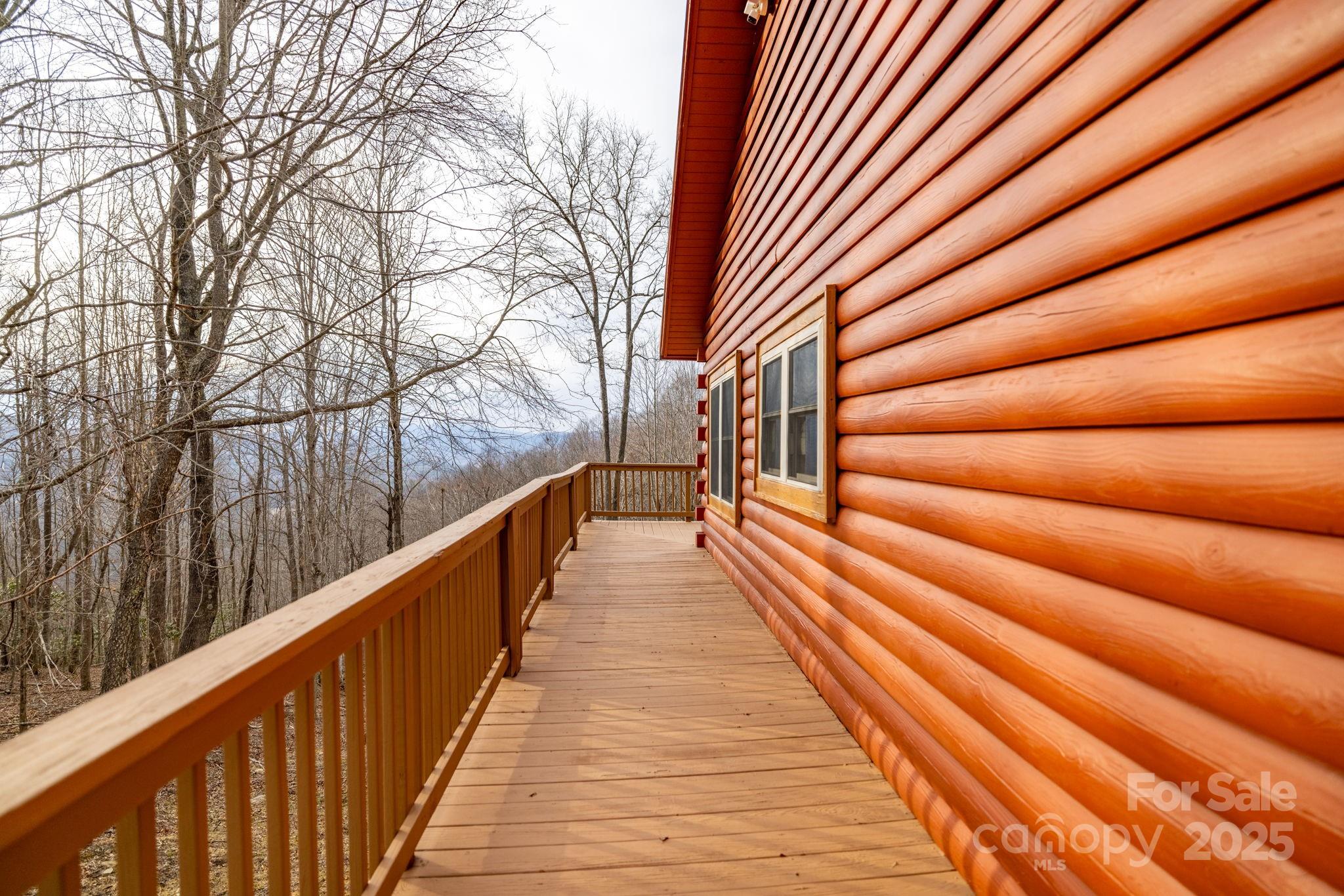 North Carolina Dreams - Residential