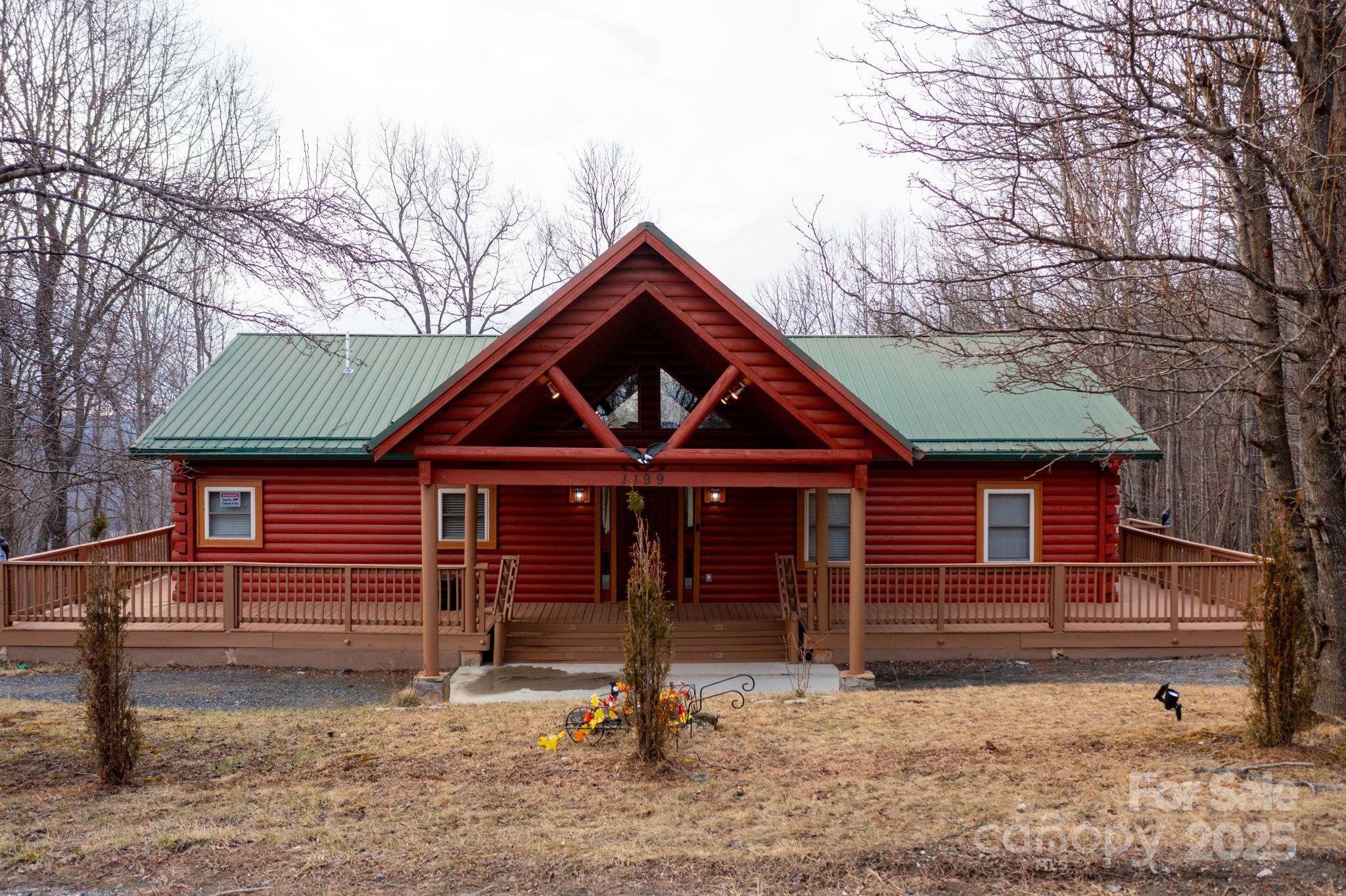 North Carolina Dreams - Residential