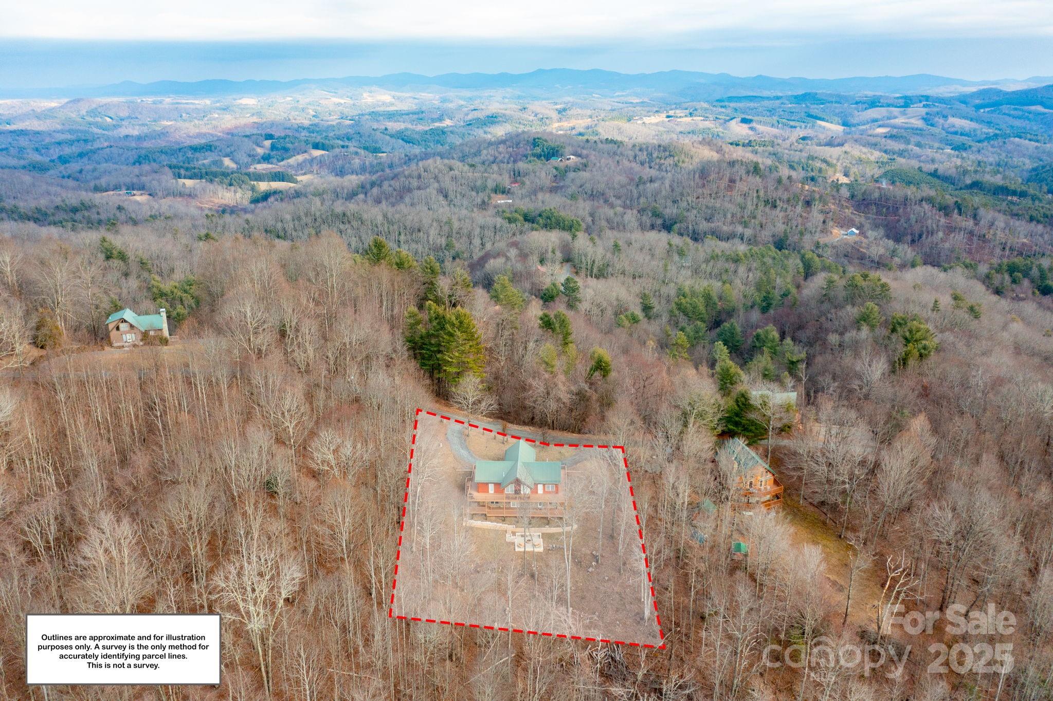 North Carolina Dreams - Residential