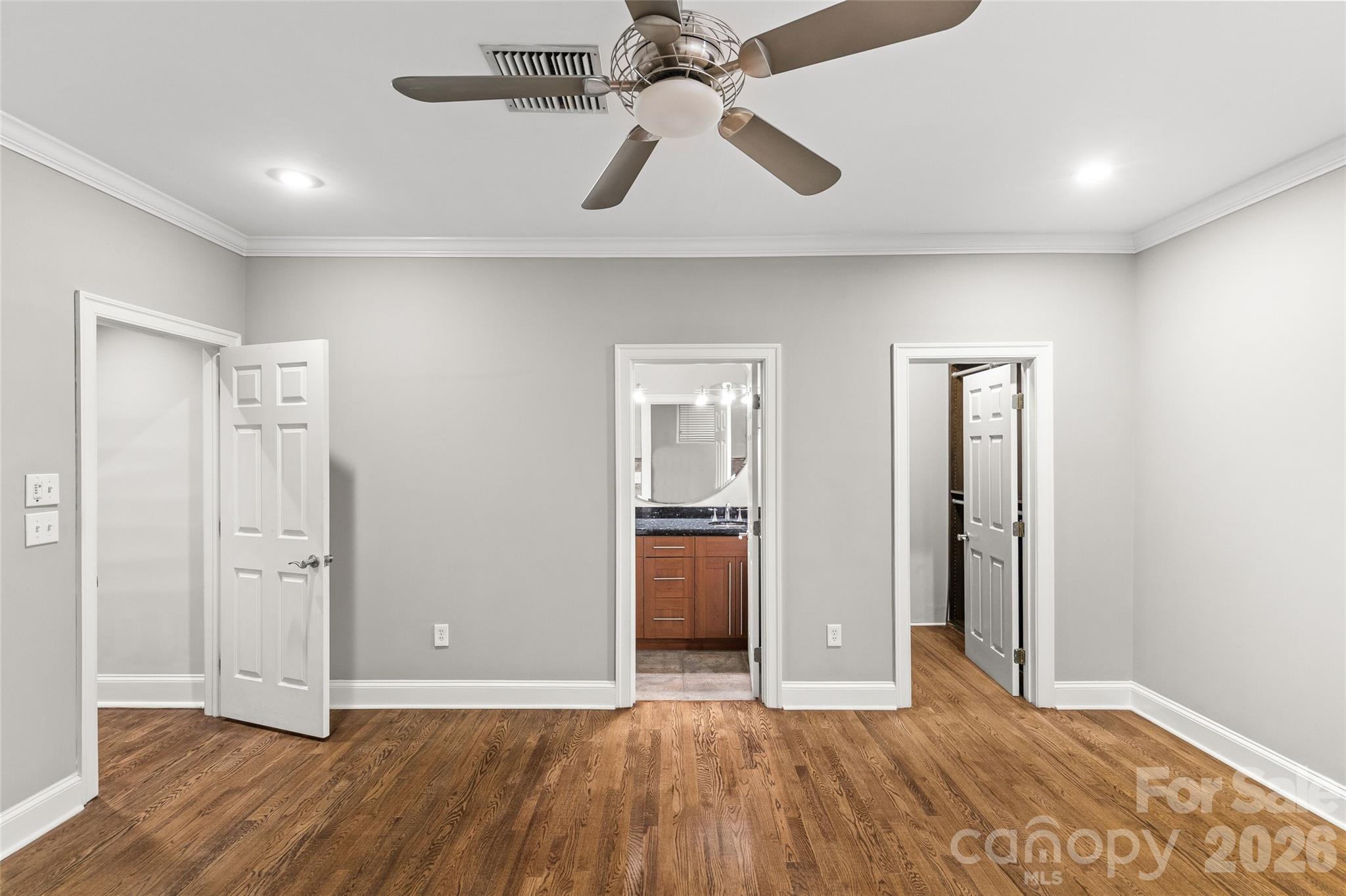 Iveys Townhomes - Residential