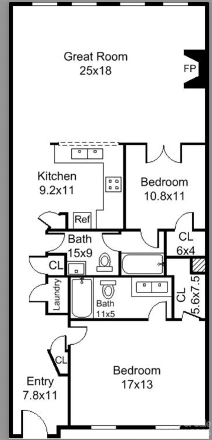 Iveys Townhomes - Residential