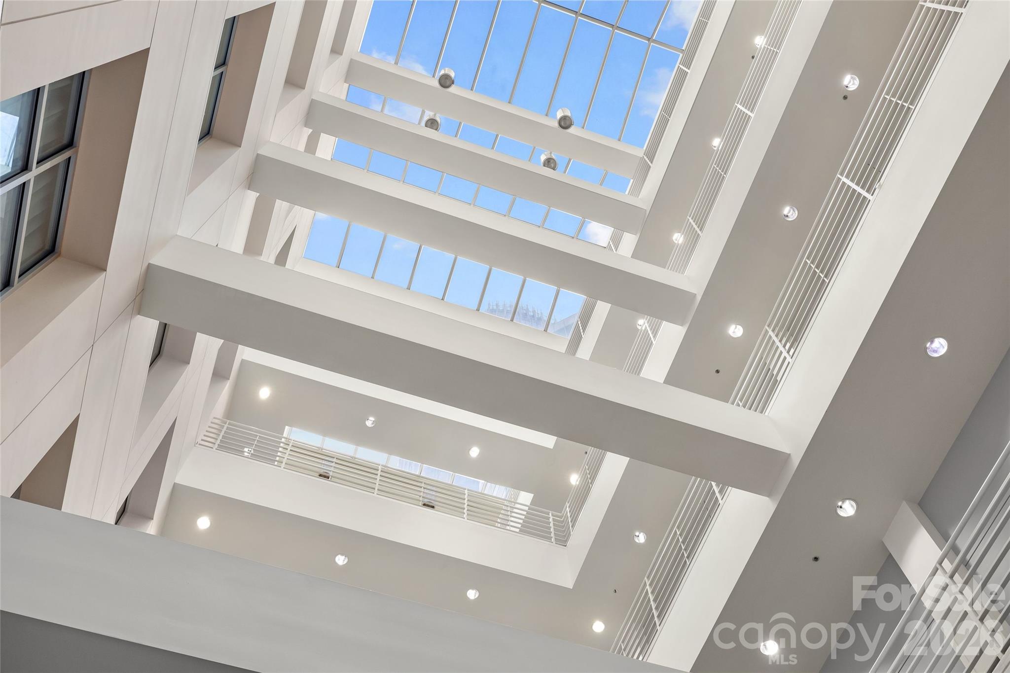 127 N Tryon Street 410