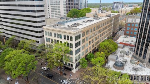 127 N Tryon Street 410 Charlotte NC 28202