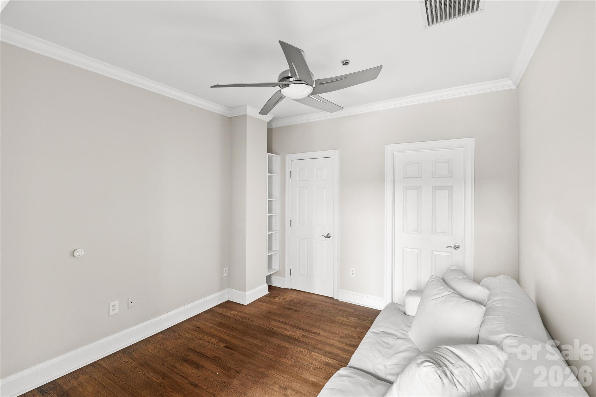 Iveys Townhomes - Residential