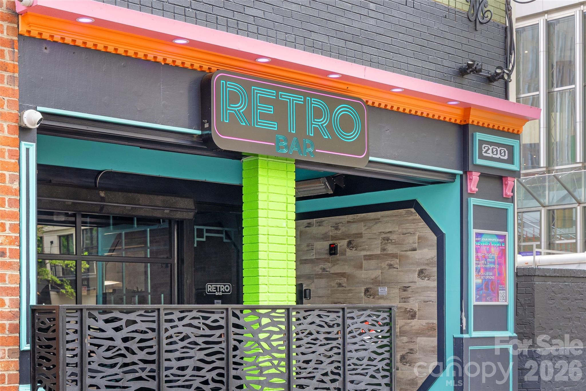 Iveys Townhomes - Residential