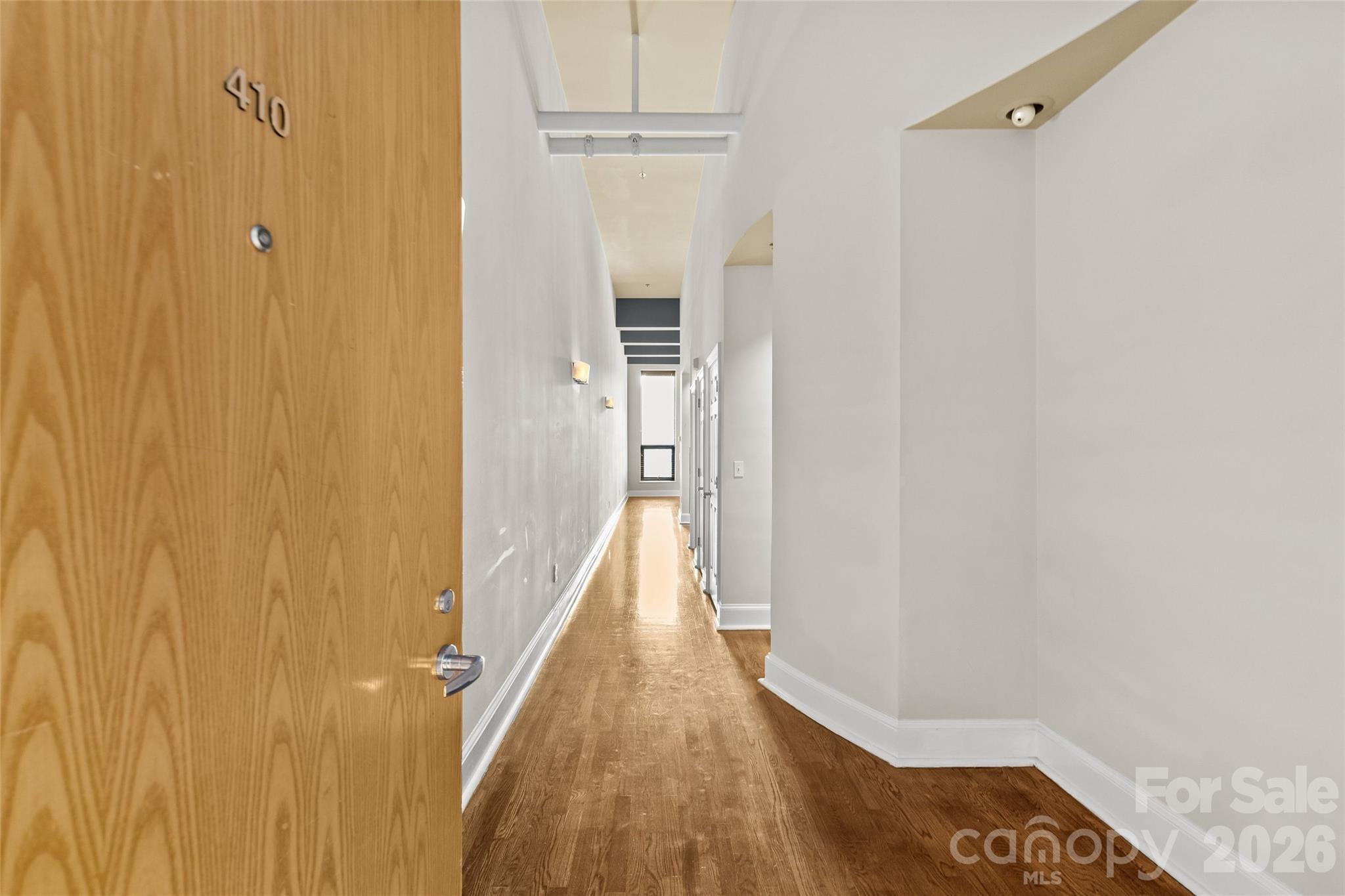 Iveys Townhomes - Residential