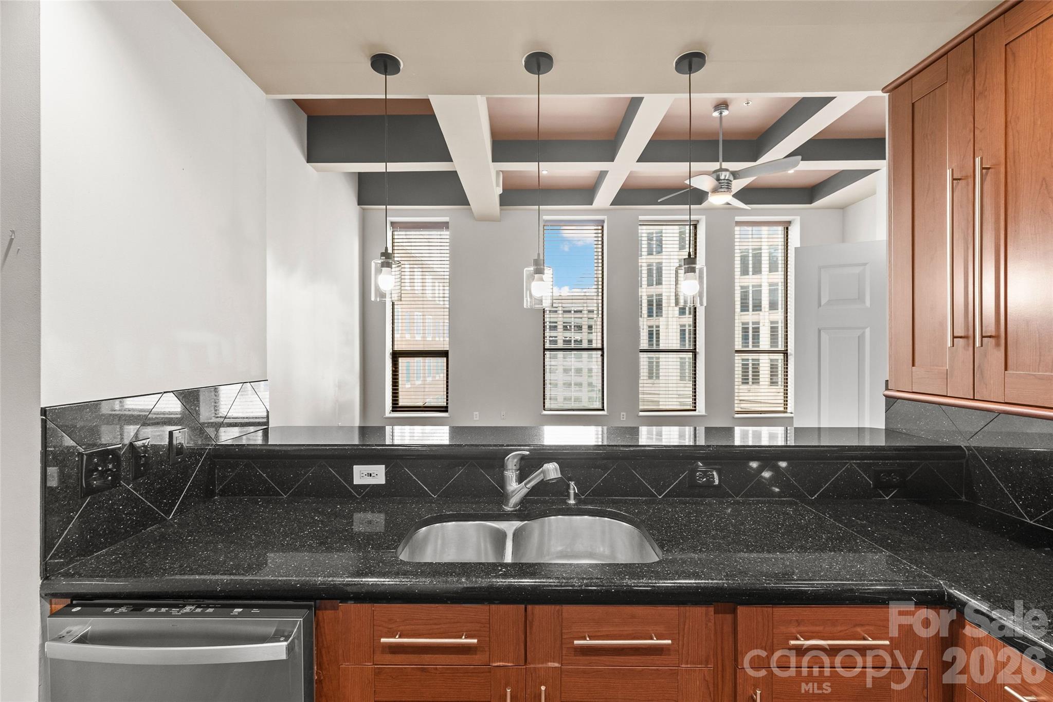 Iveys Townhomes - Residential