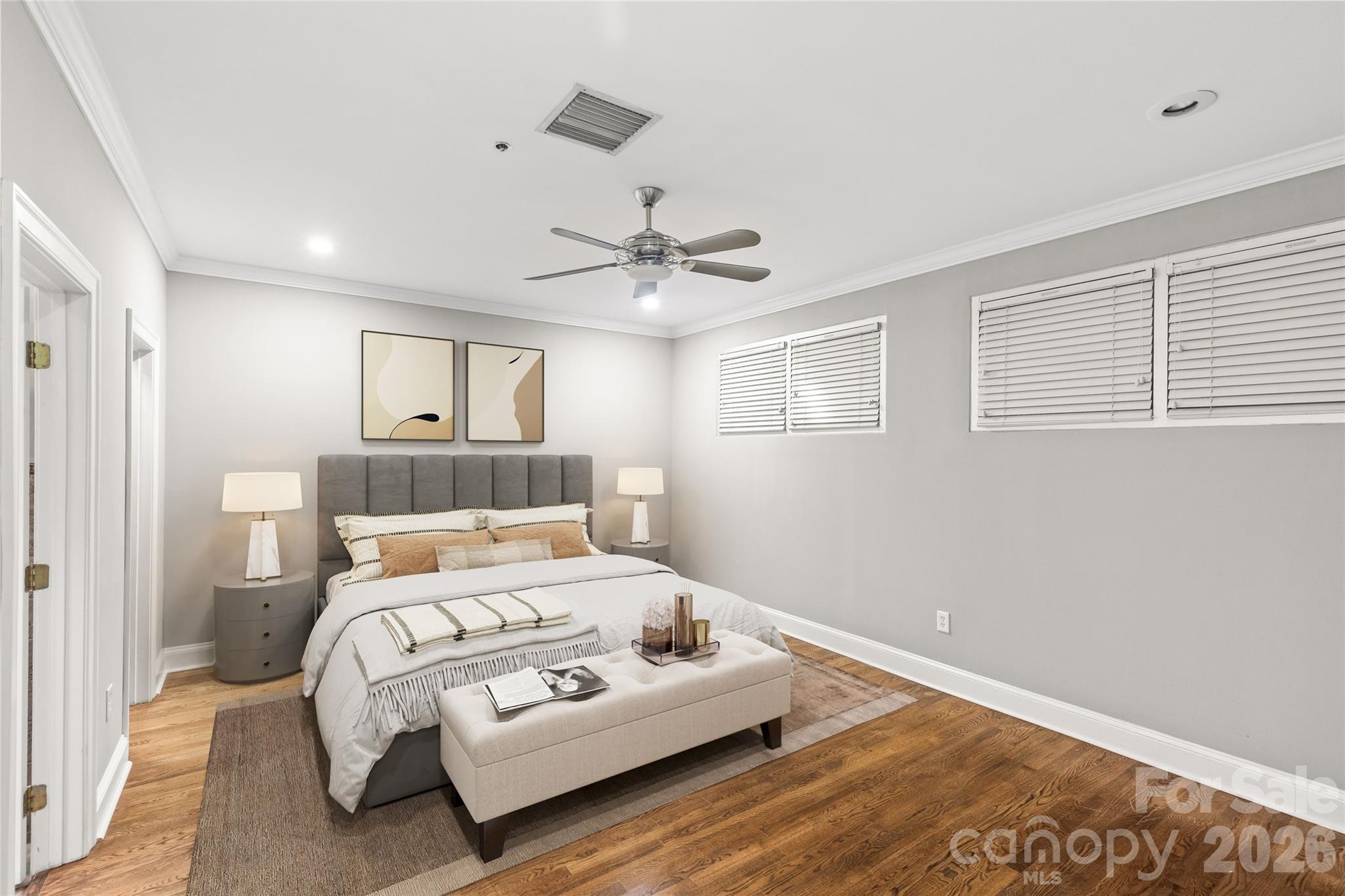 Iveys Townhomes - Residential