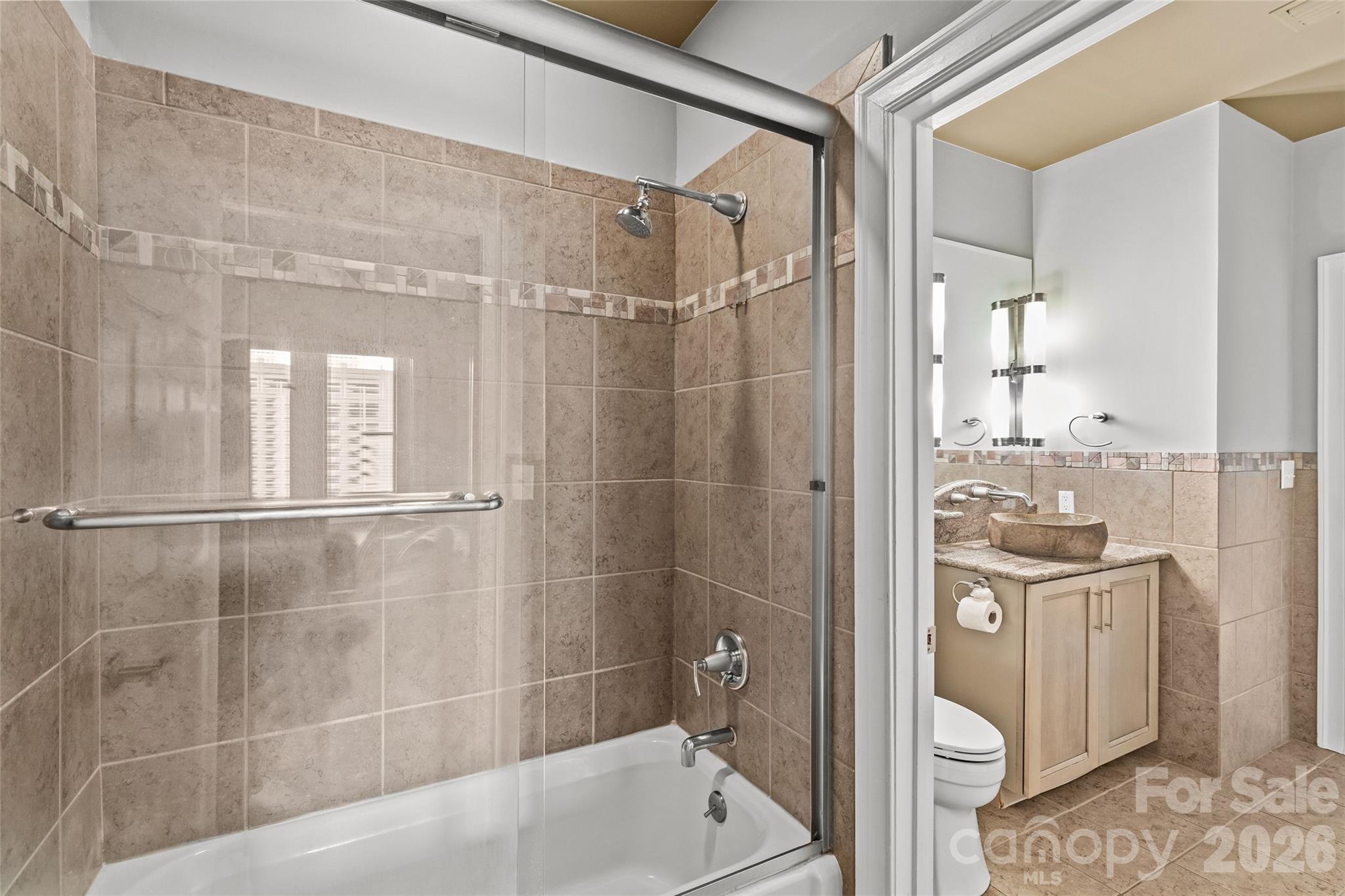 Iveys Townhomes - Residential