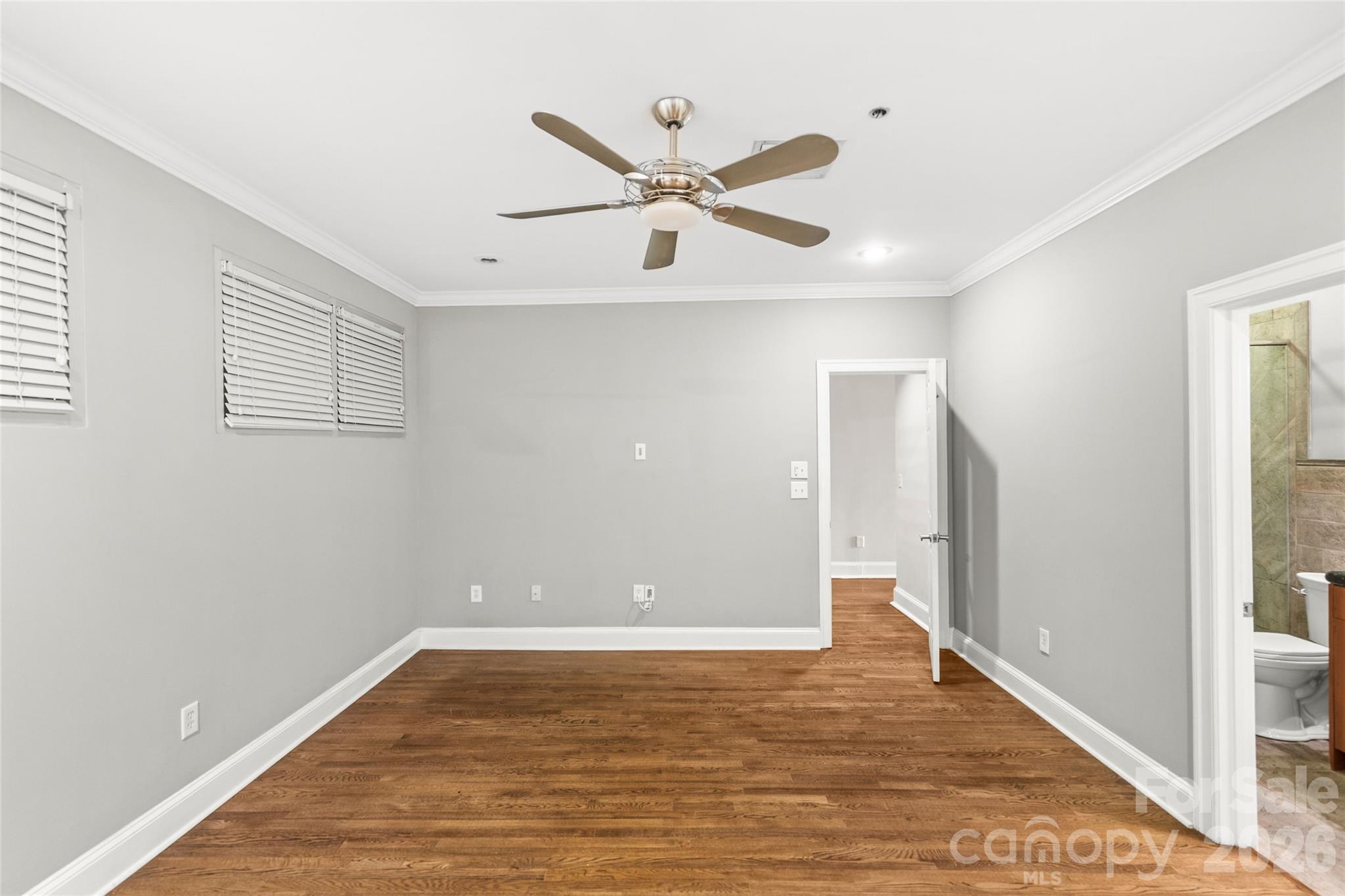 Iveys Townhomes - Residential